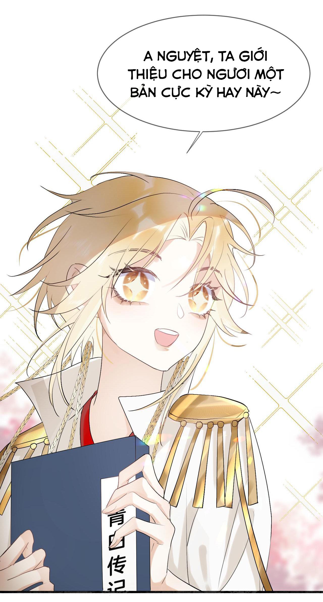 Tình Lang: Chapter 5