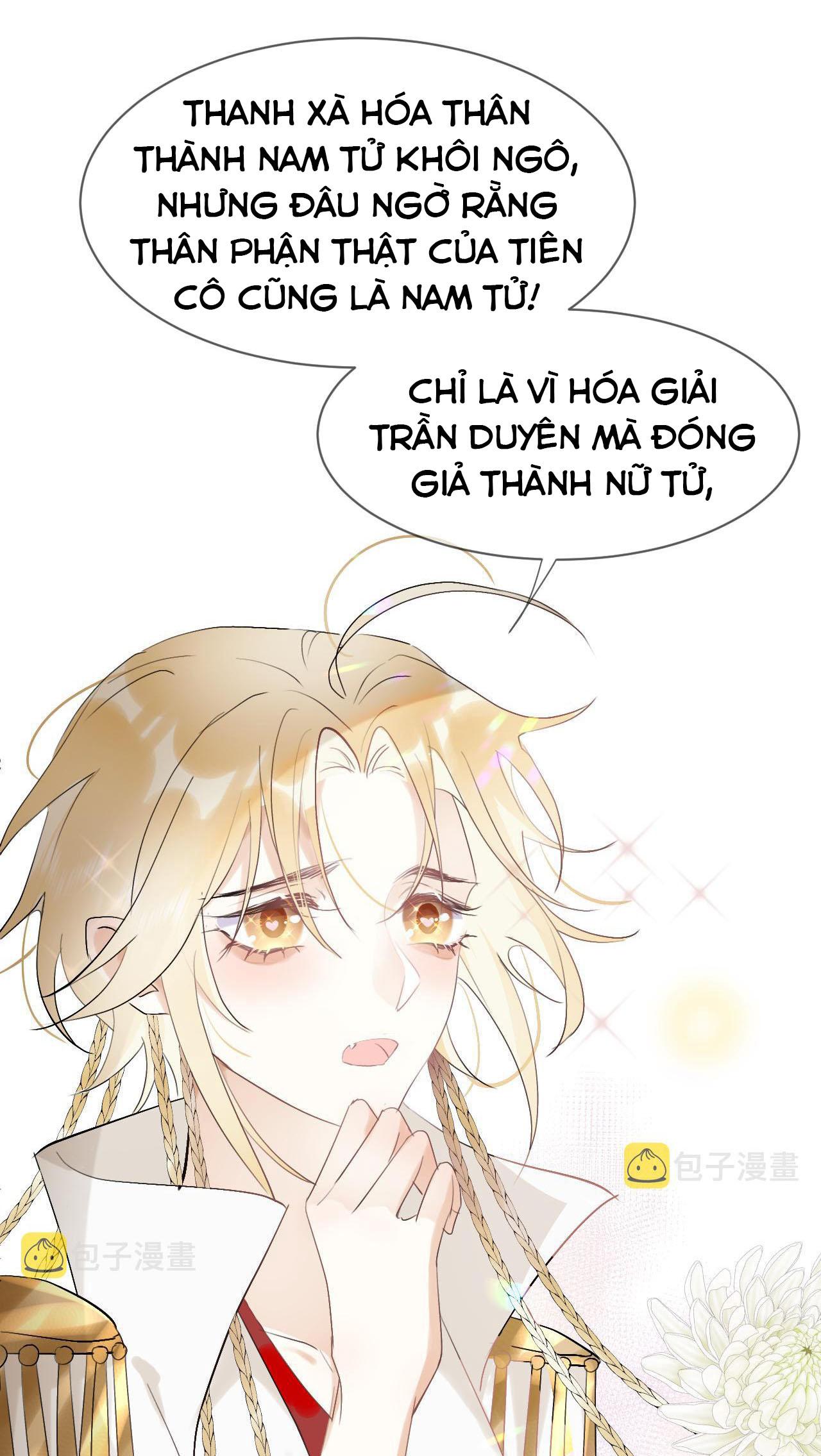Tình Lang: Chapter 5