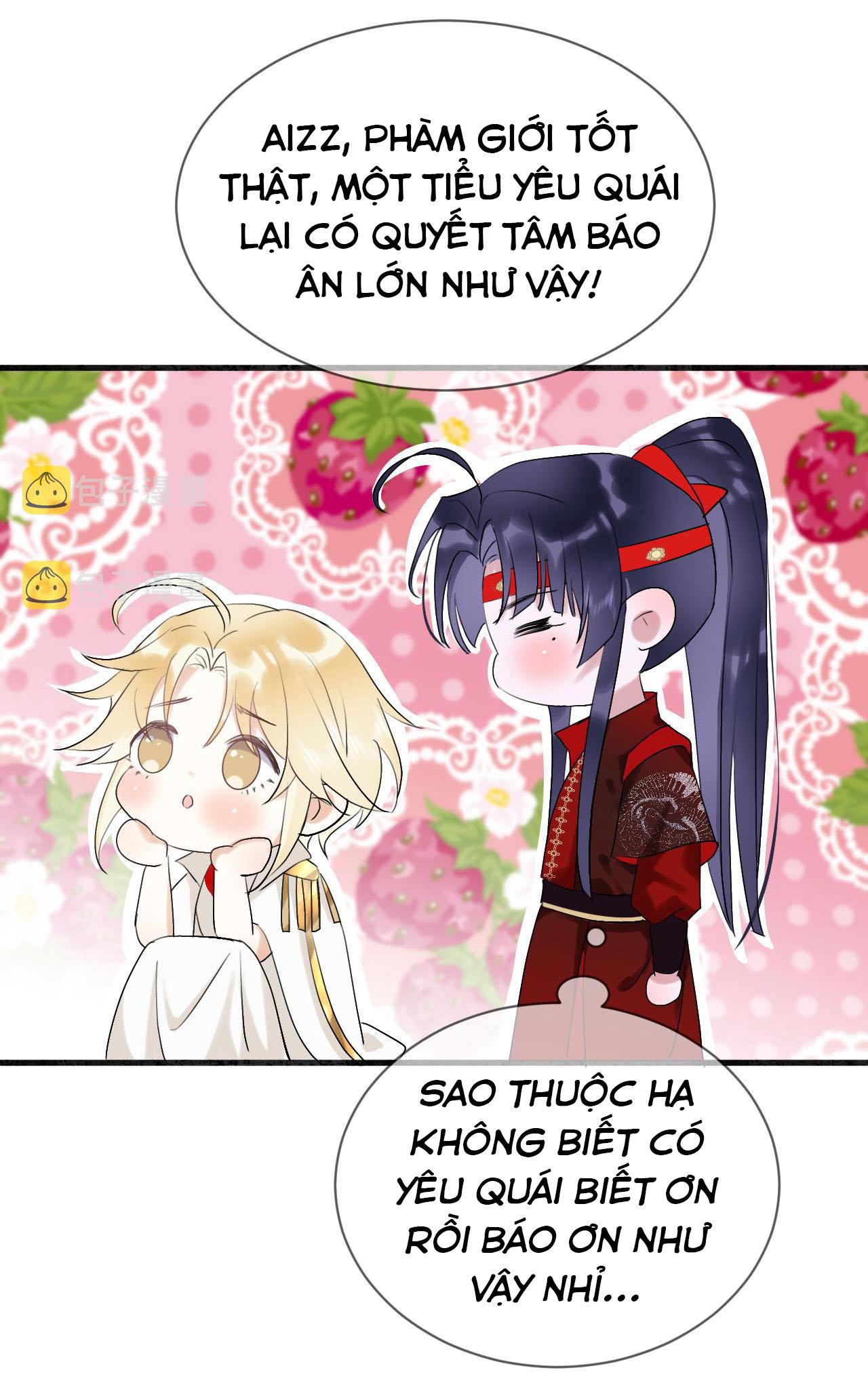 Tình Lang: Chapter 5