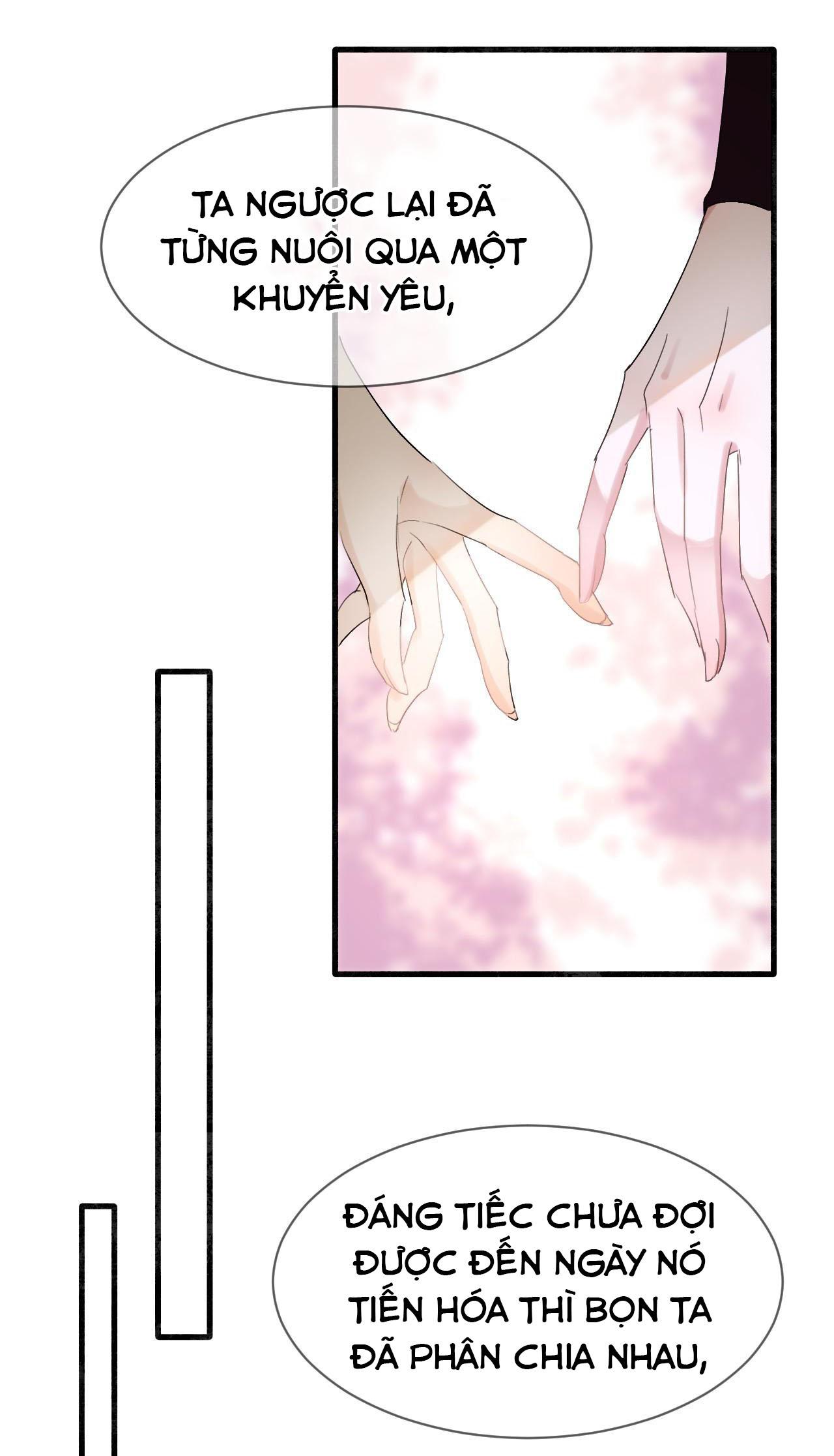 Tình Lang: Chapter 5