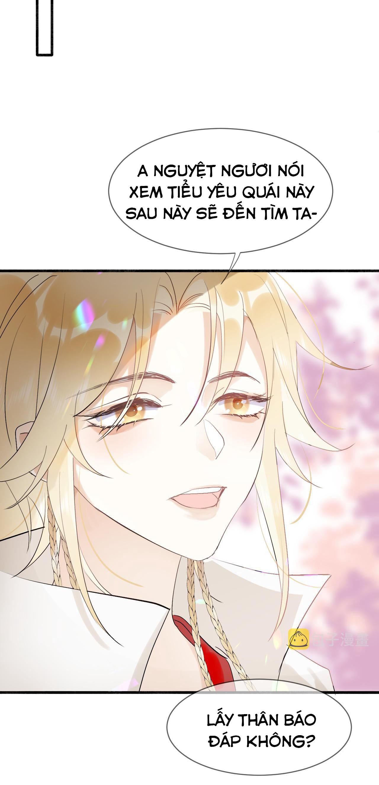 Tình Lang: Chapter 5