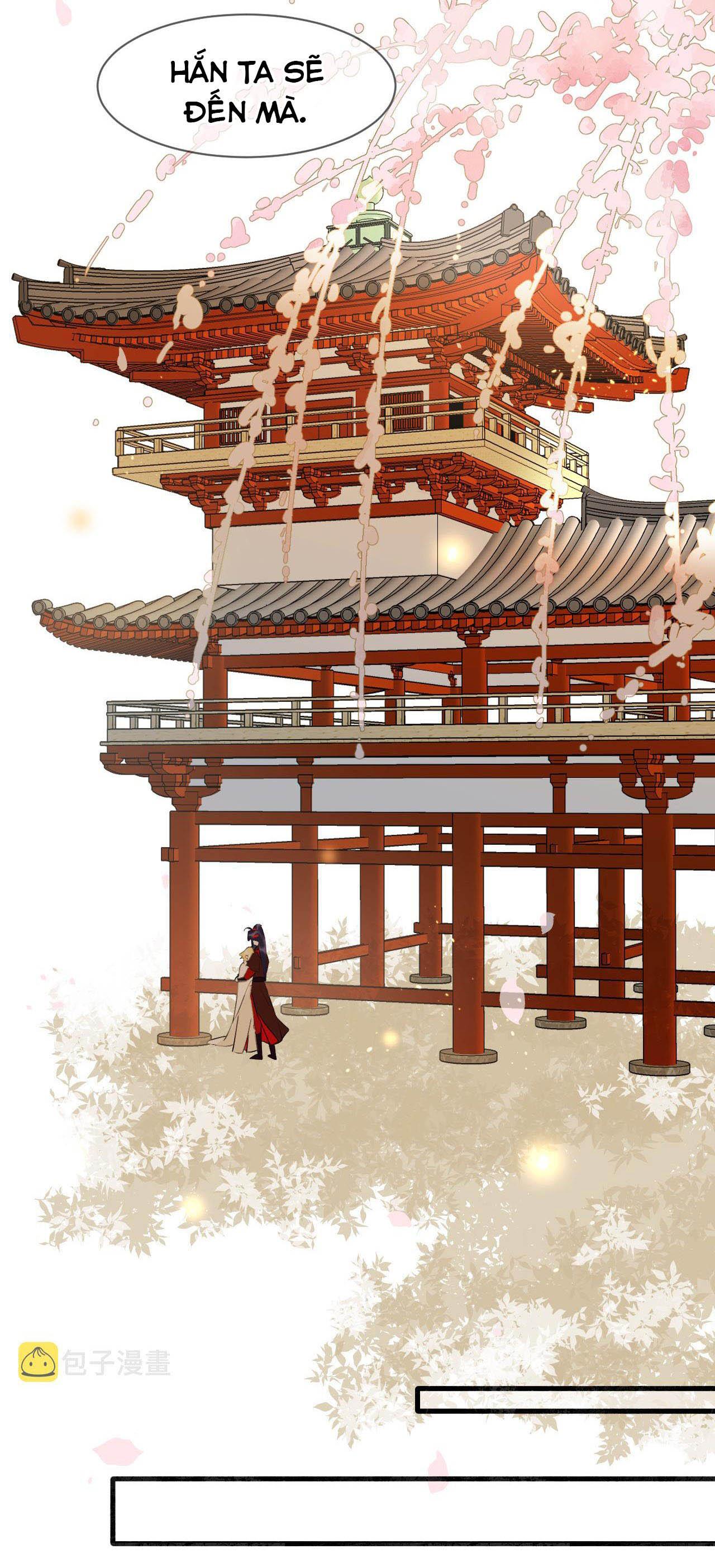 Tình Lang: Chapter 5