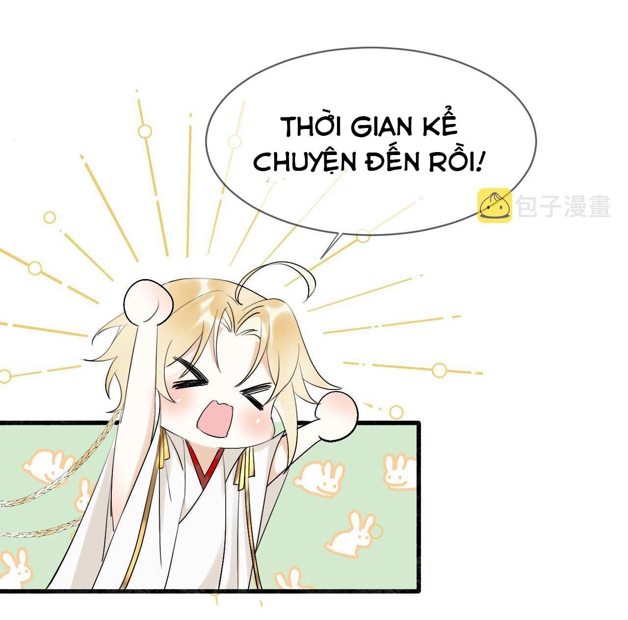 Tình Lang: Chapter 5