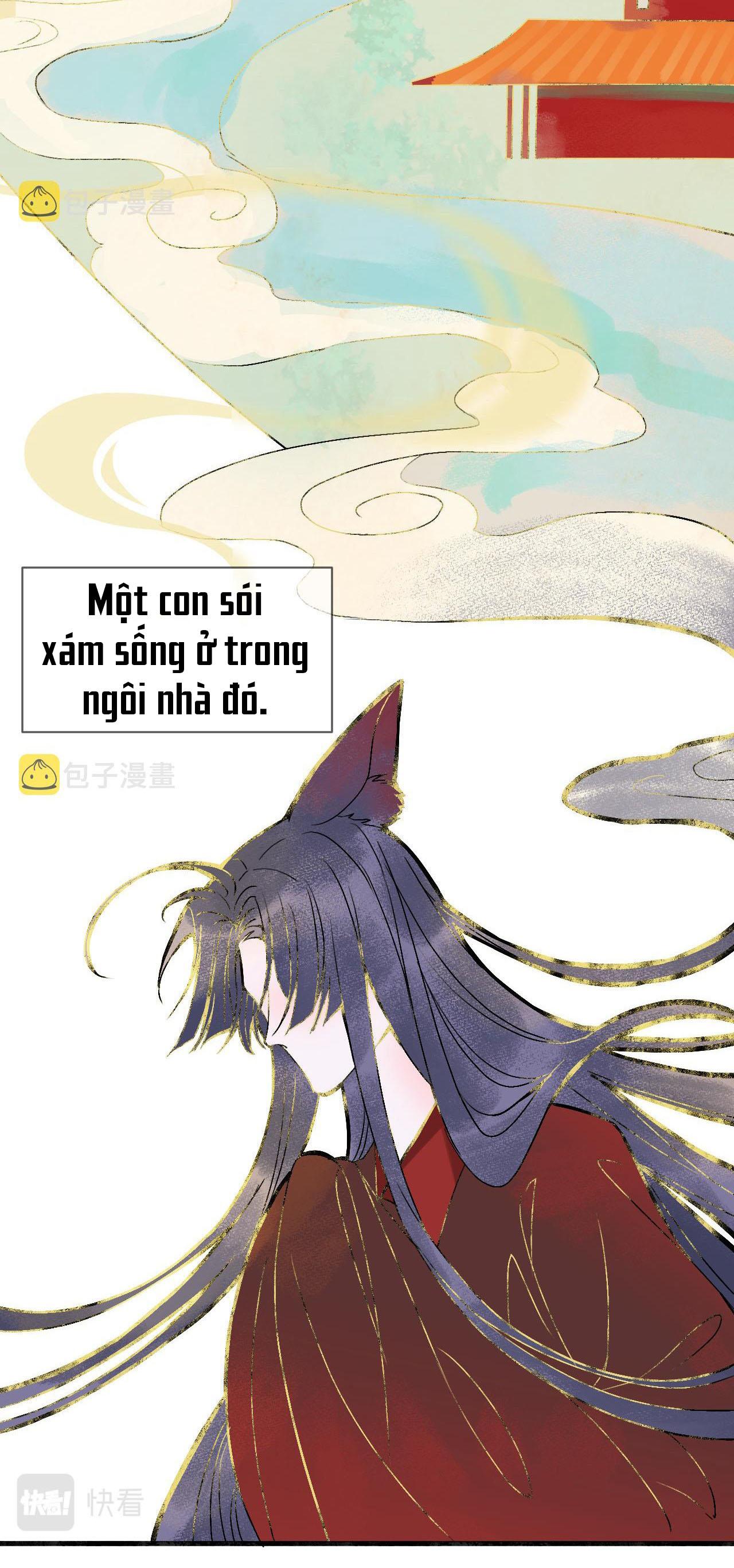 Tình Lang: Chapter 5