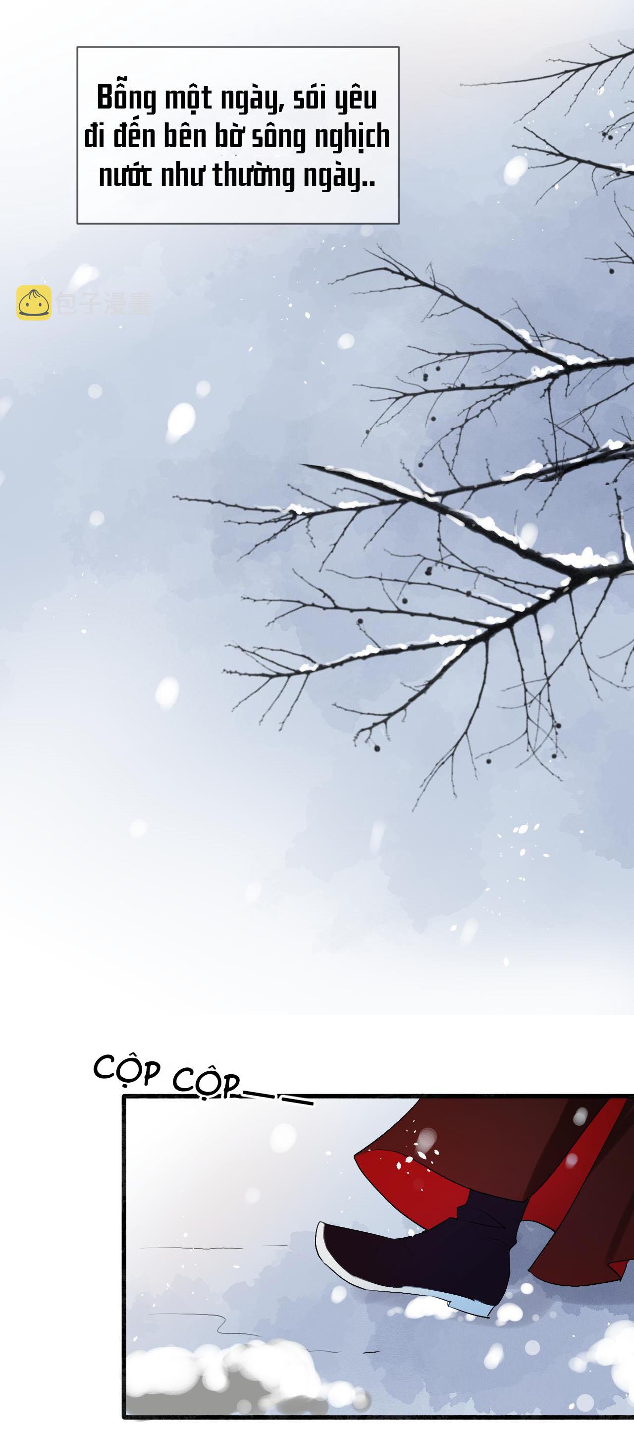 Tình Lang: Chapter 5