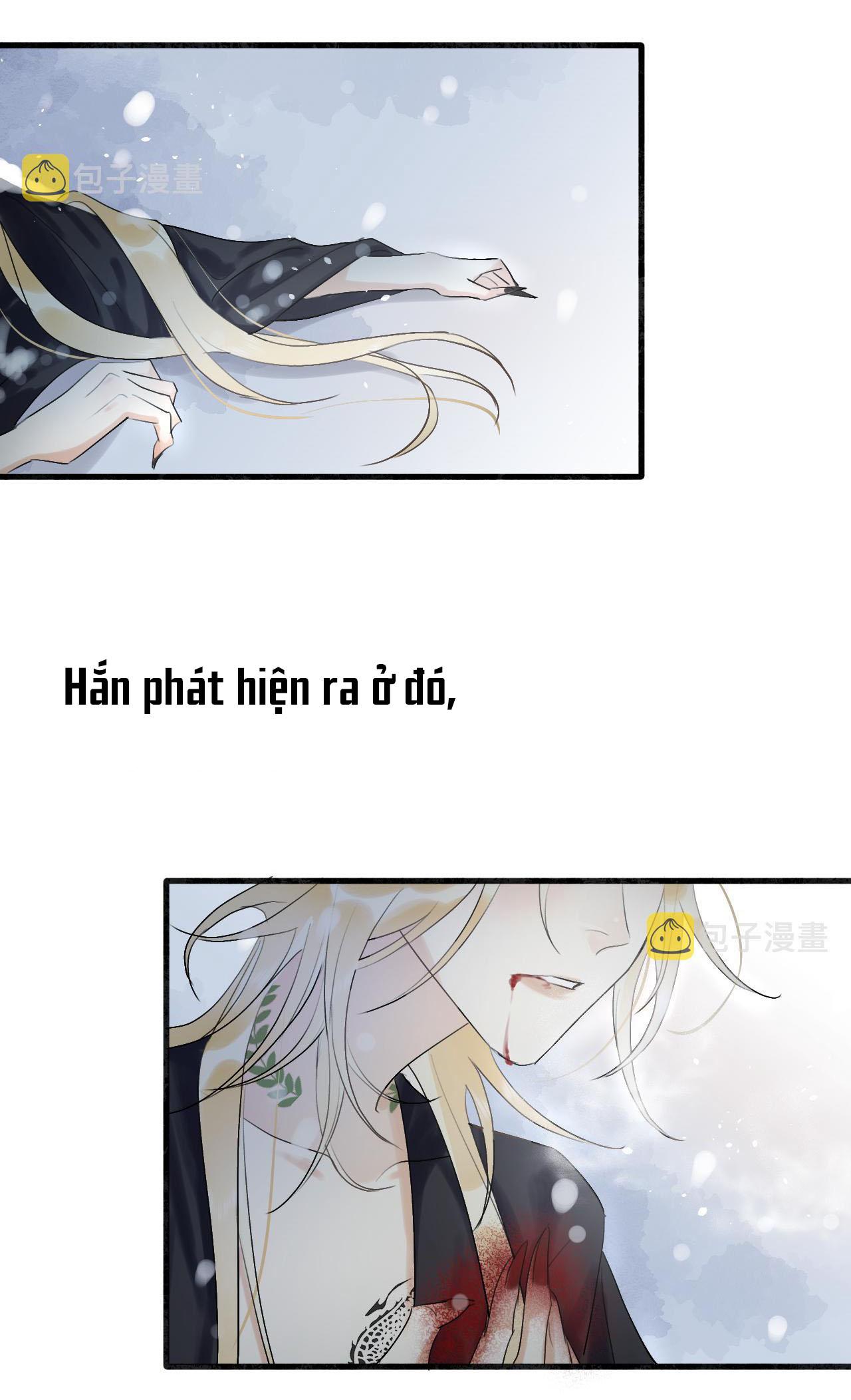 Tình Lang: Chapter 5