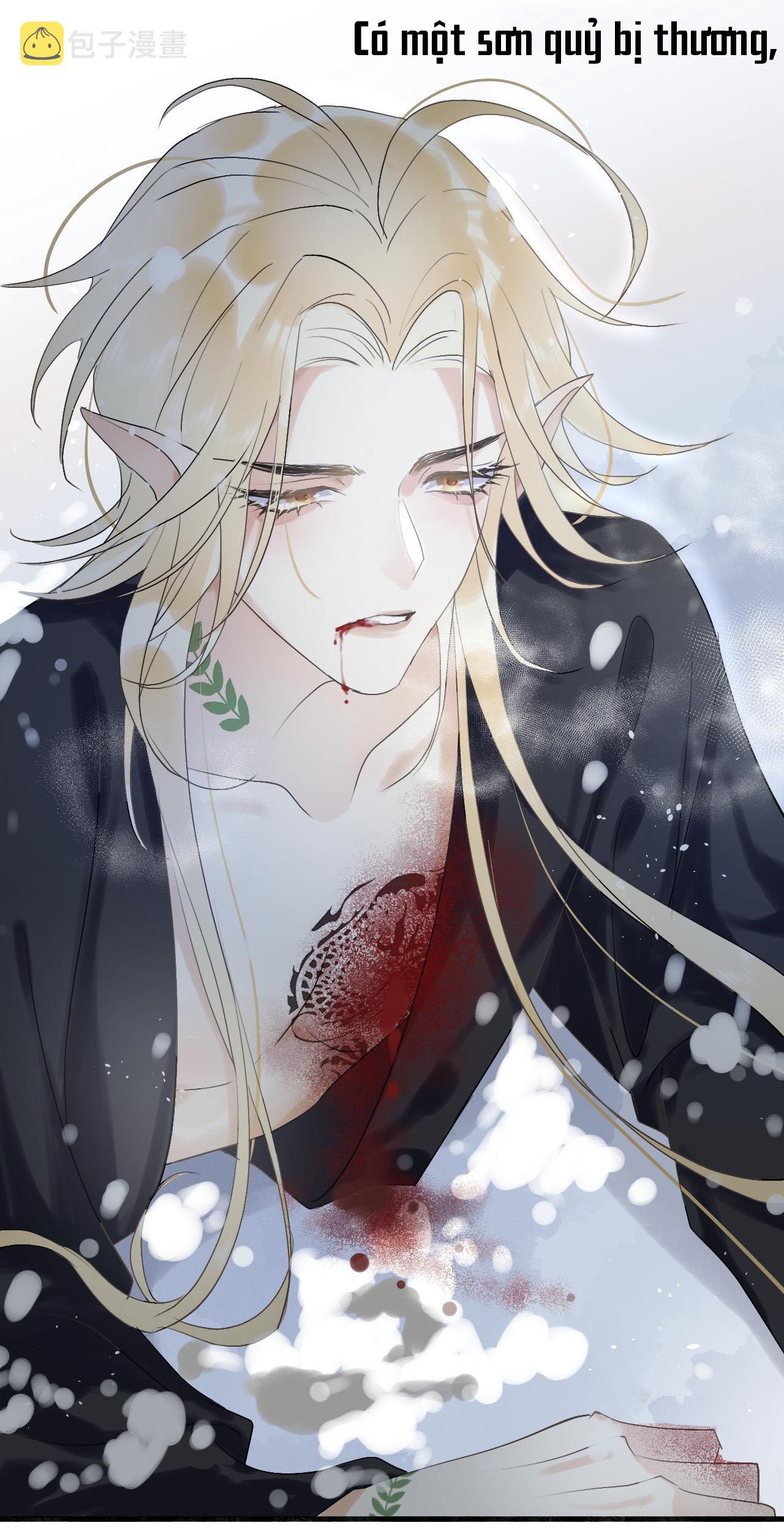 Tình Lang: Chapter 5