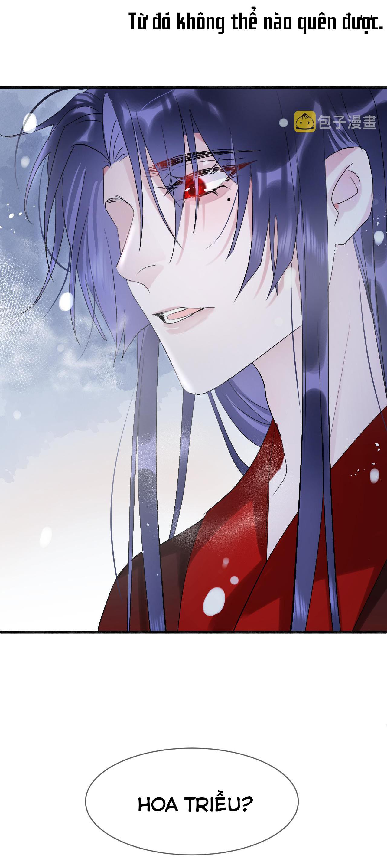 Tình Lang: Chapter 5