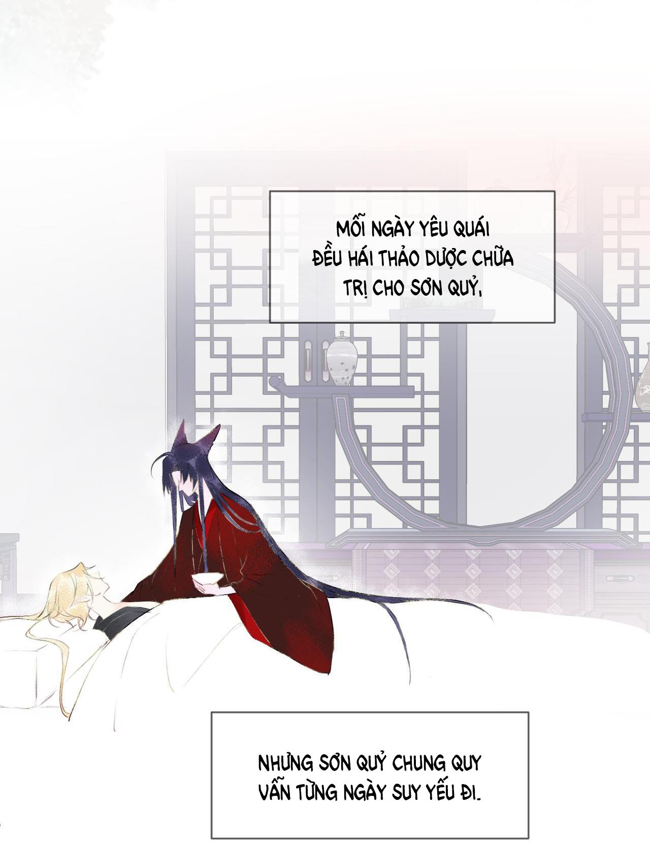 Tình Lang: Chapter 6