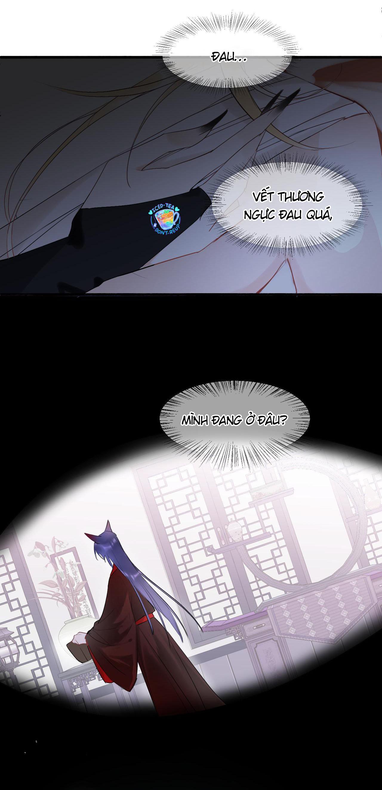 Tình Lang: Chapter 6
