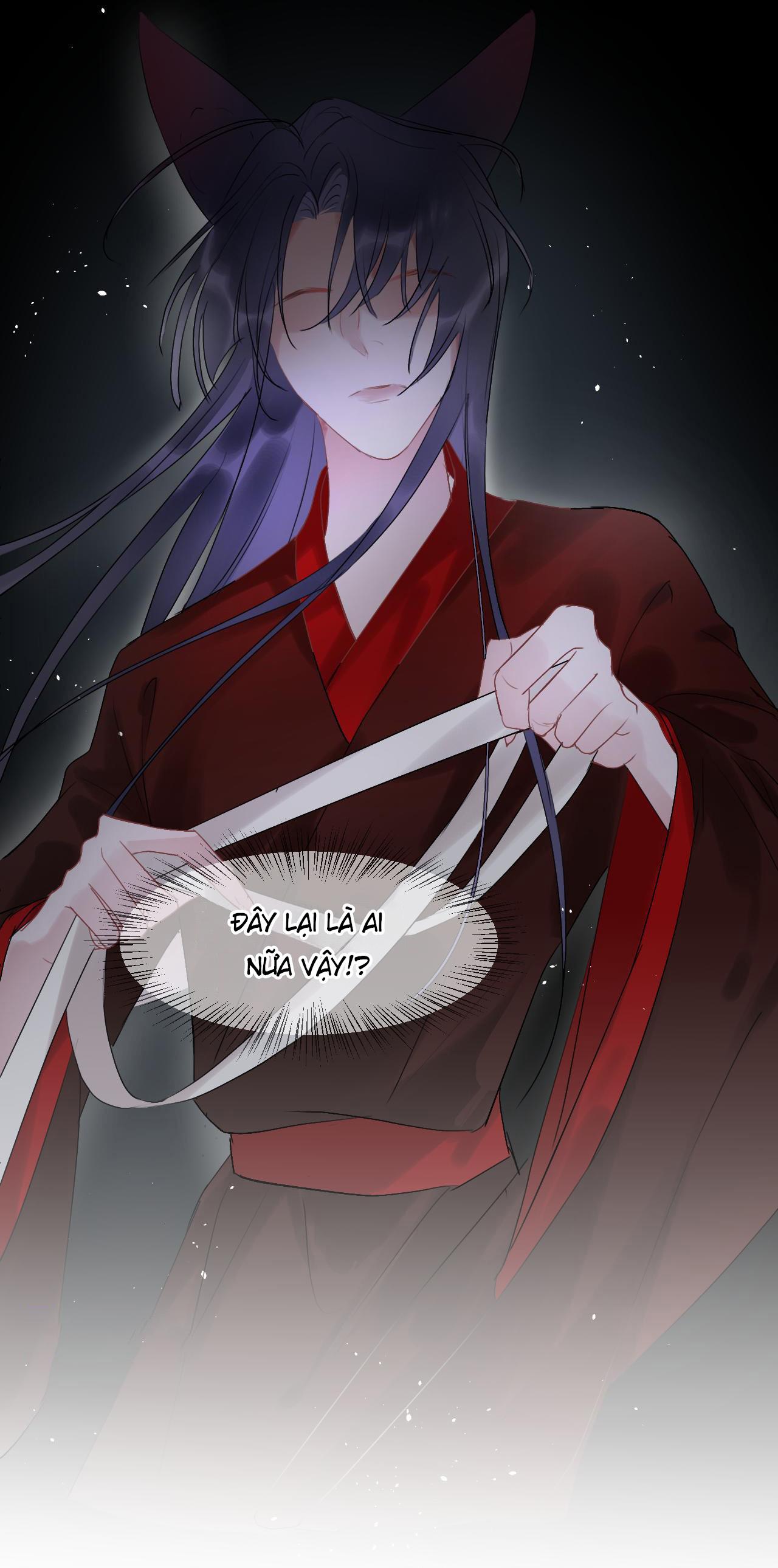 Tình Lang: Chapter 6