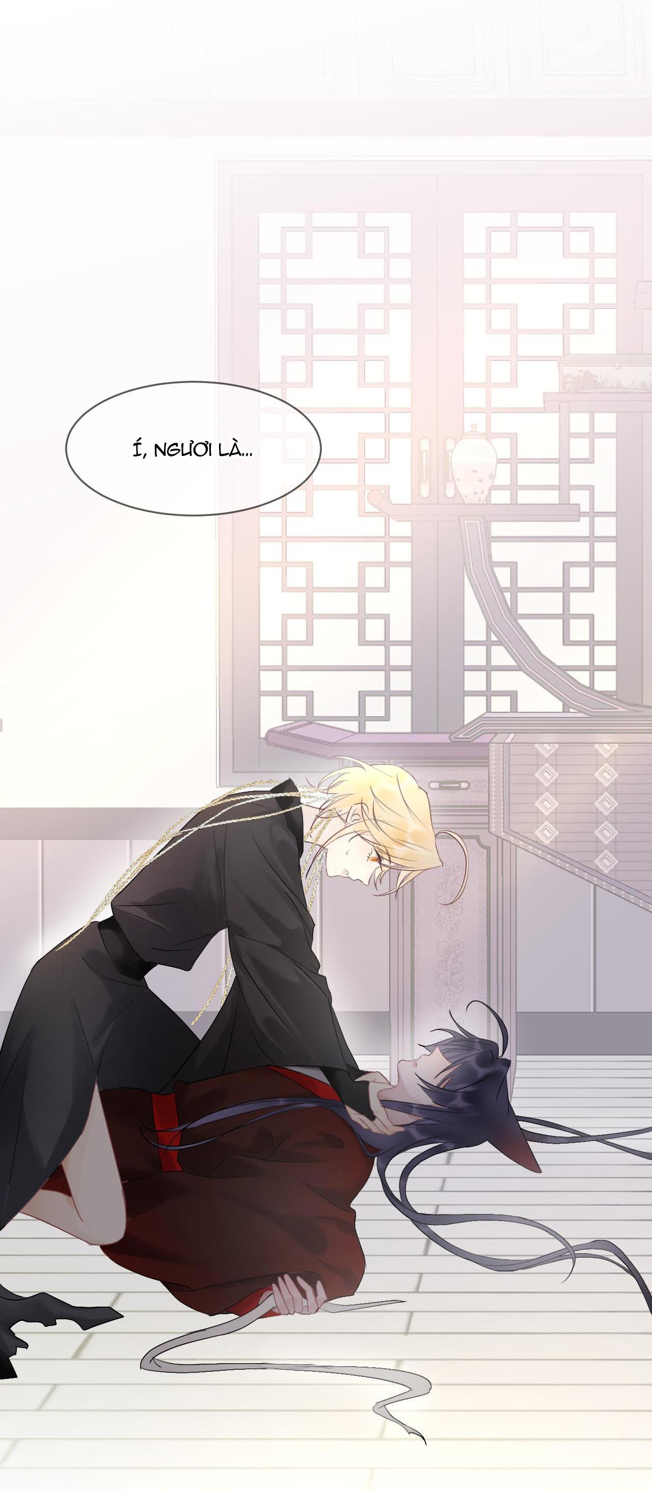 Tình Lang: Chapter 6