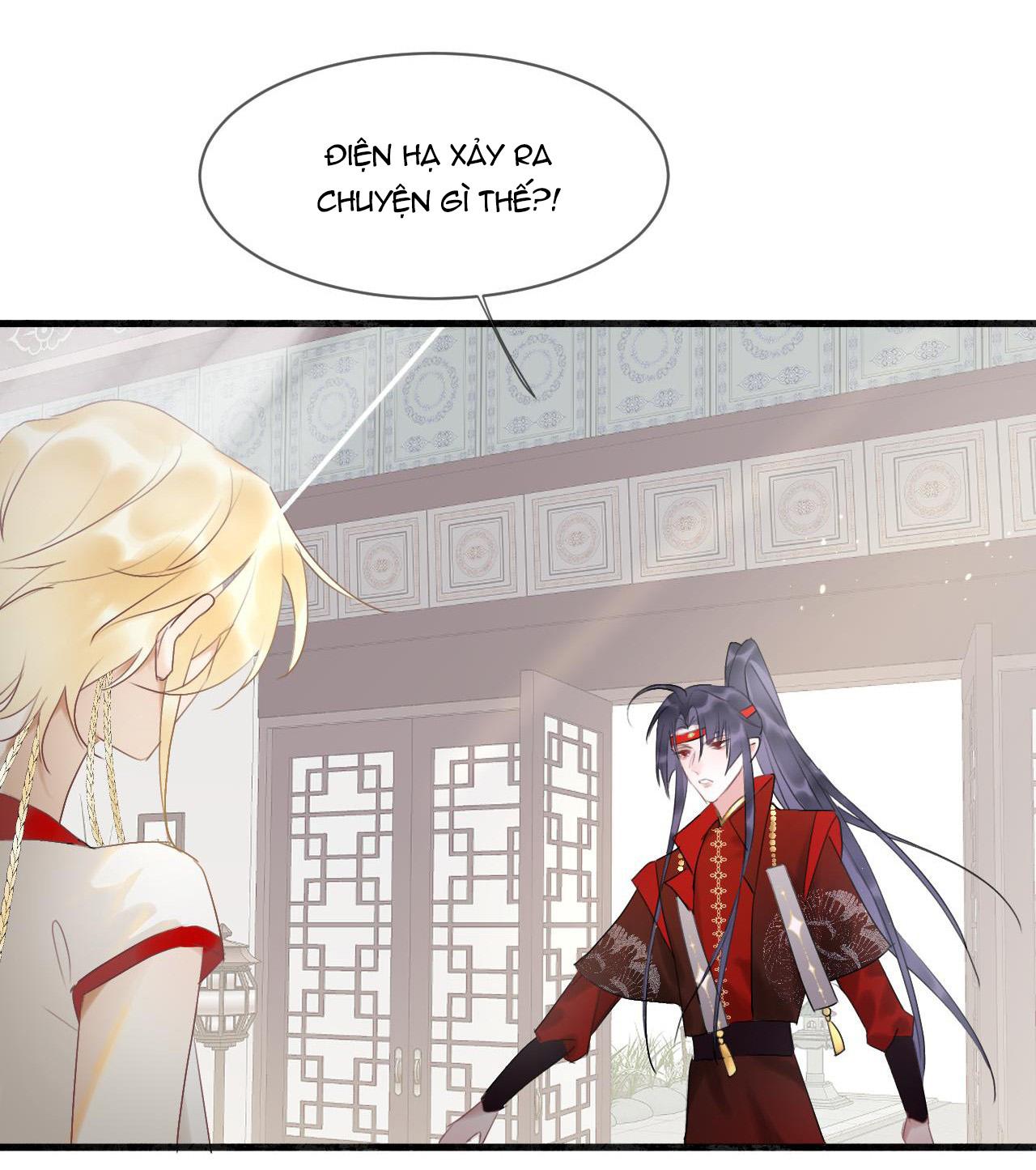 Tình Lang: Chapter 6