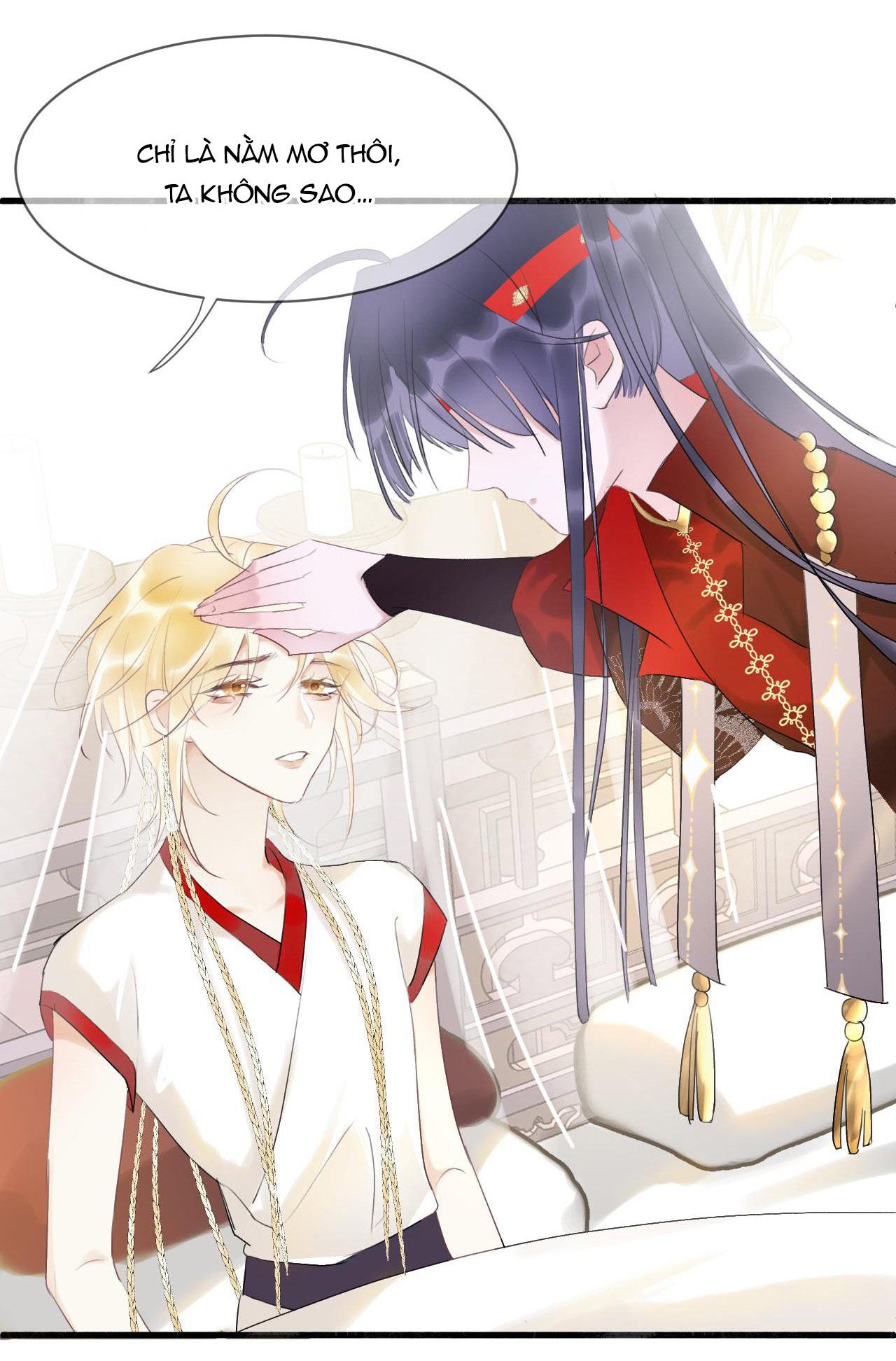 Tình Lang: Chapter 6