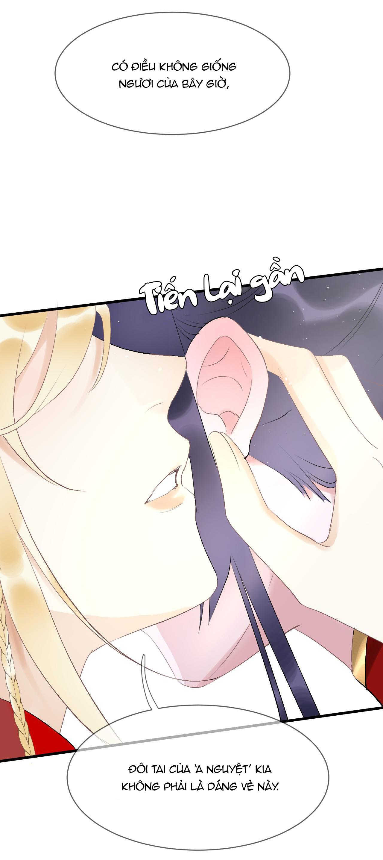 Tình Lang: Chapter 6