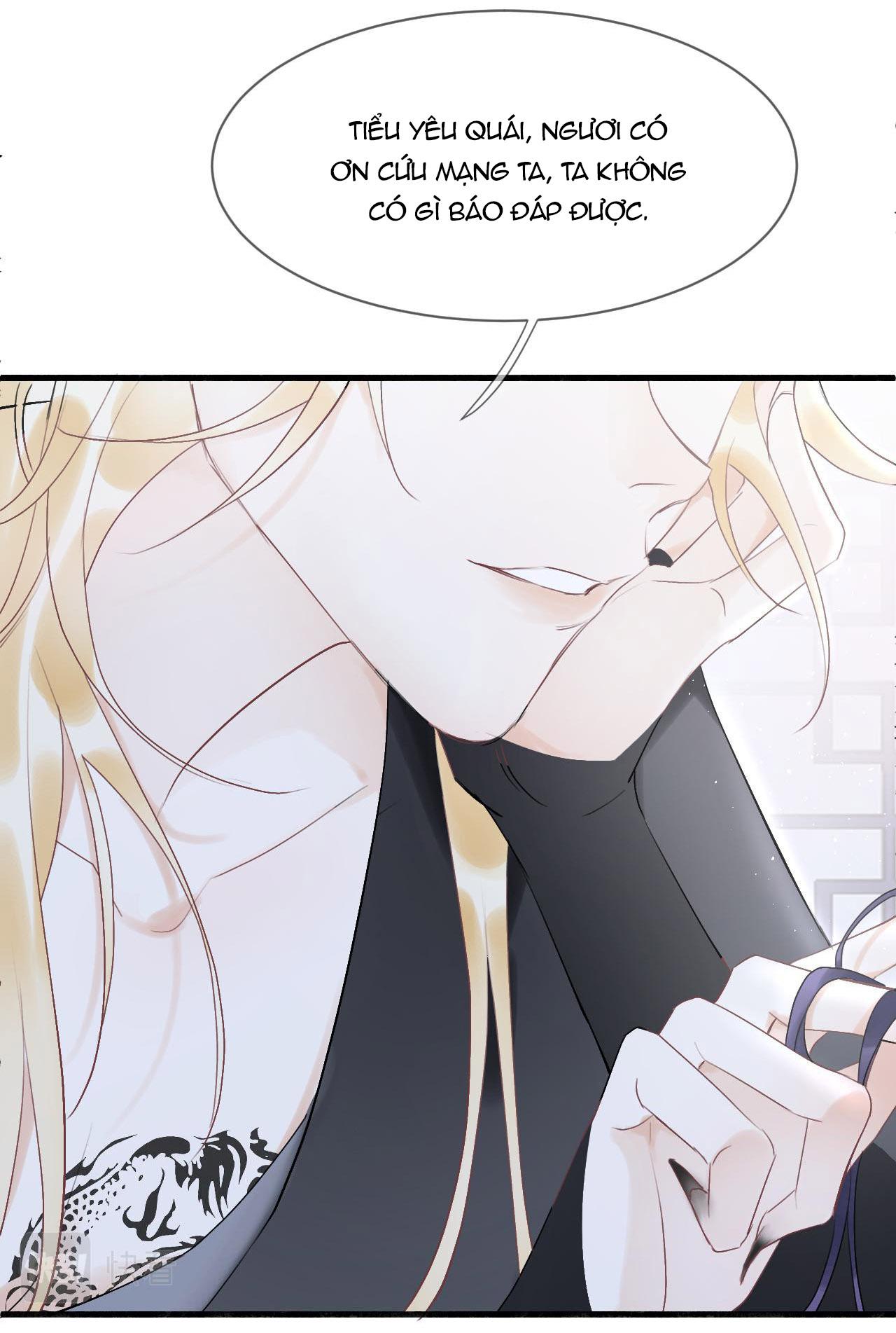 Tình Lang: Chapter 6
