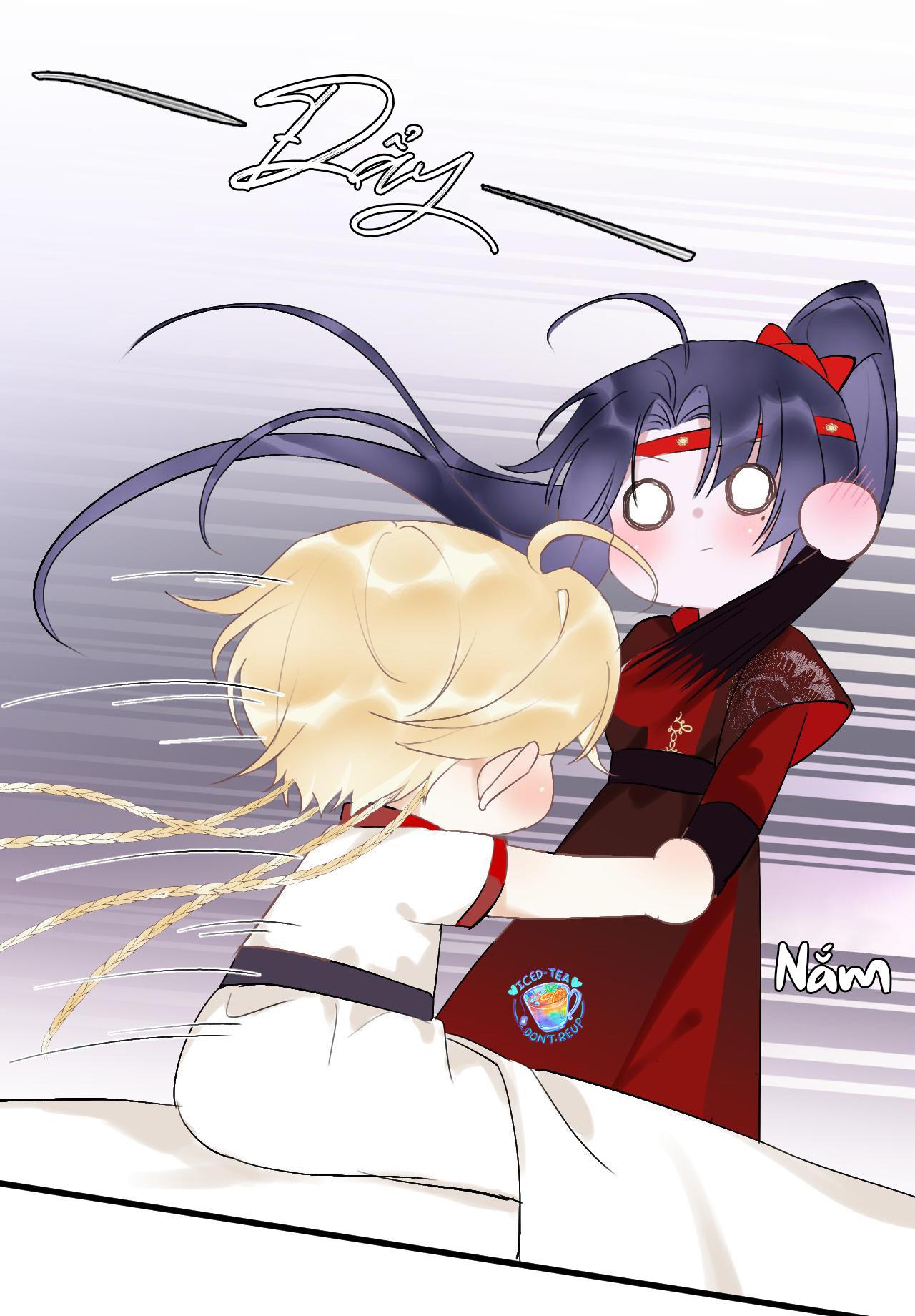 Tình Lang: Chapter 6