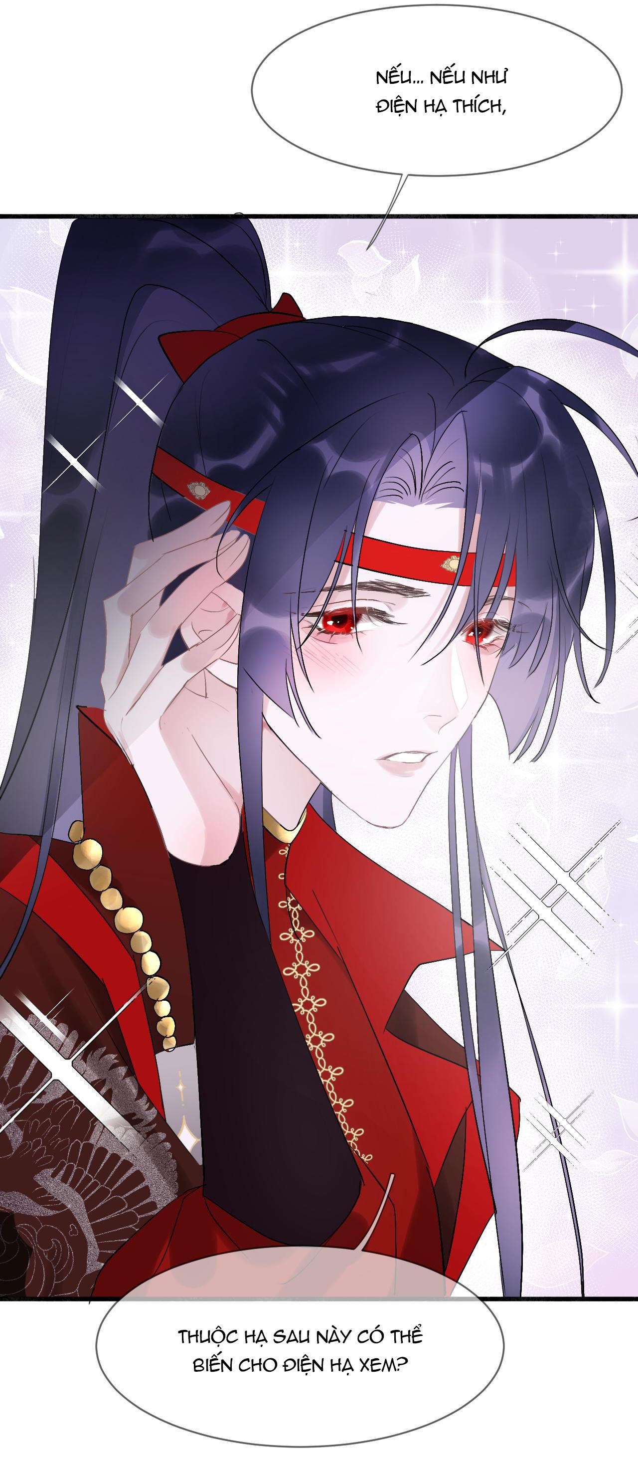 Tình Lang: Chapter 6
