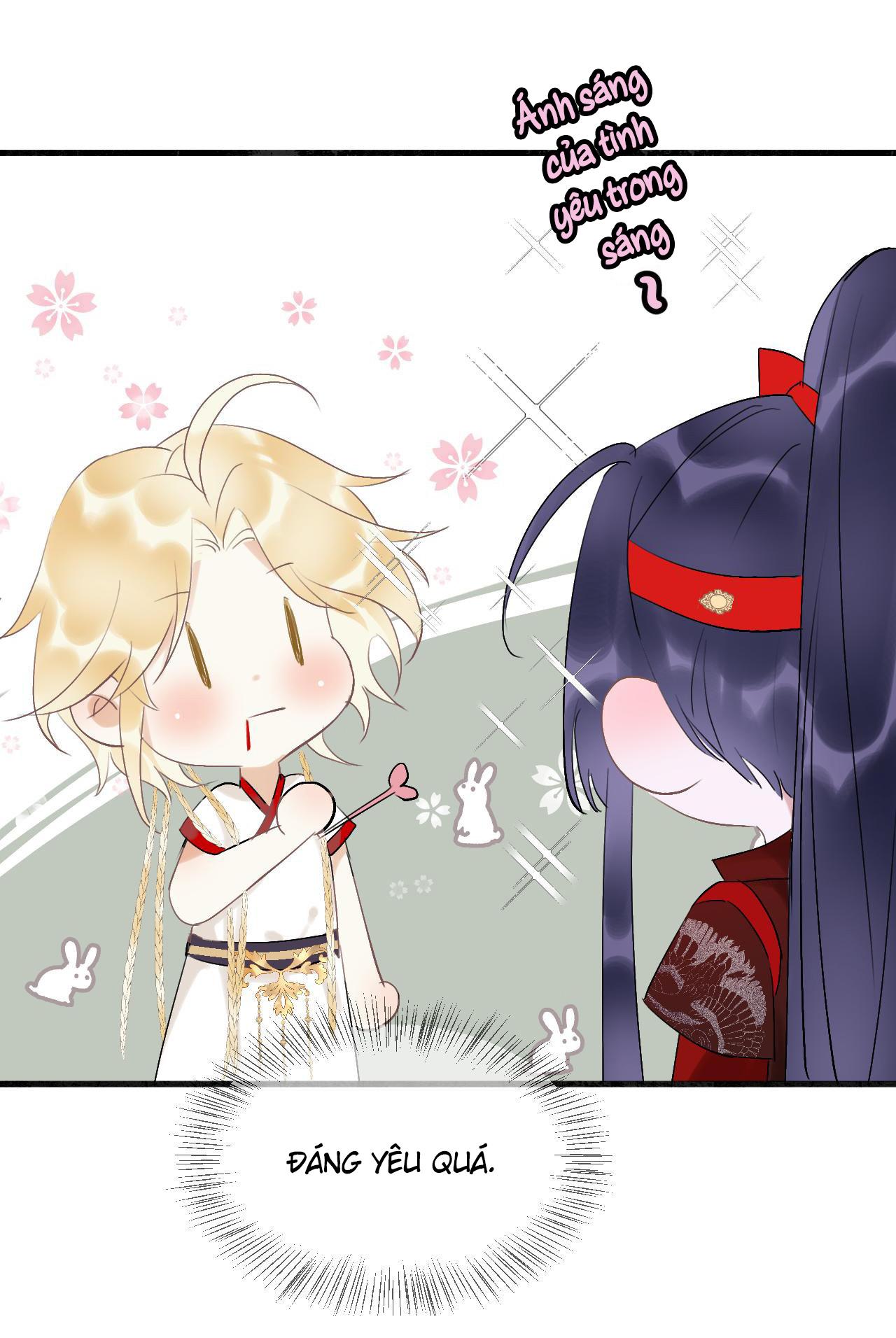 Tình Lang: Chapter 6