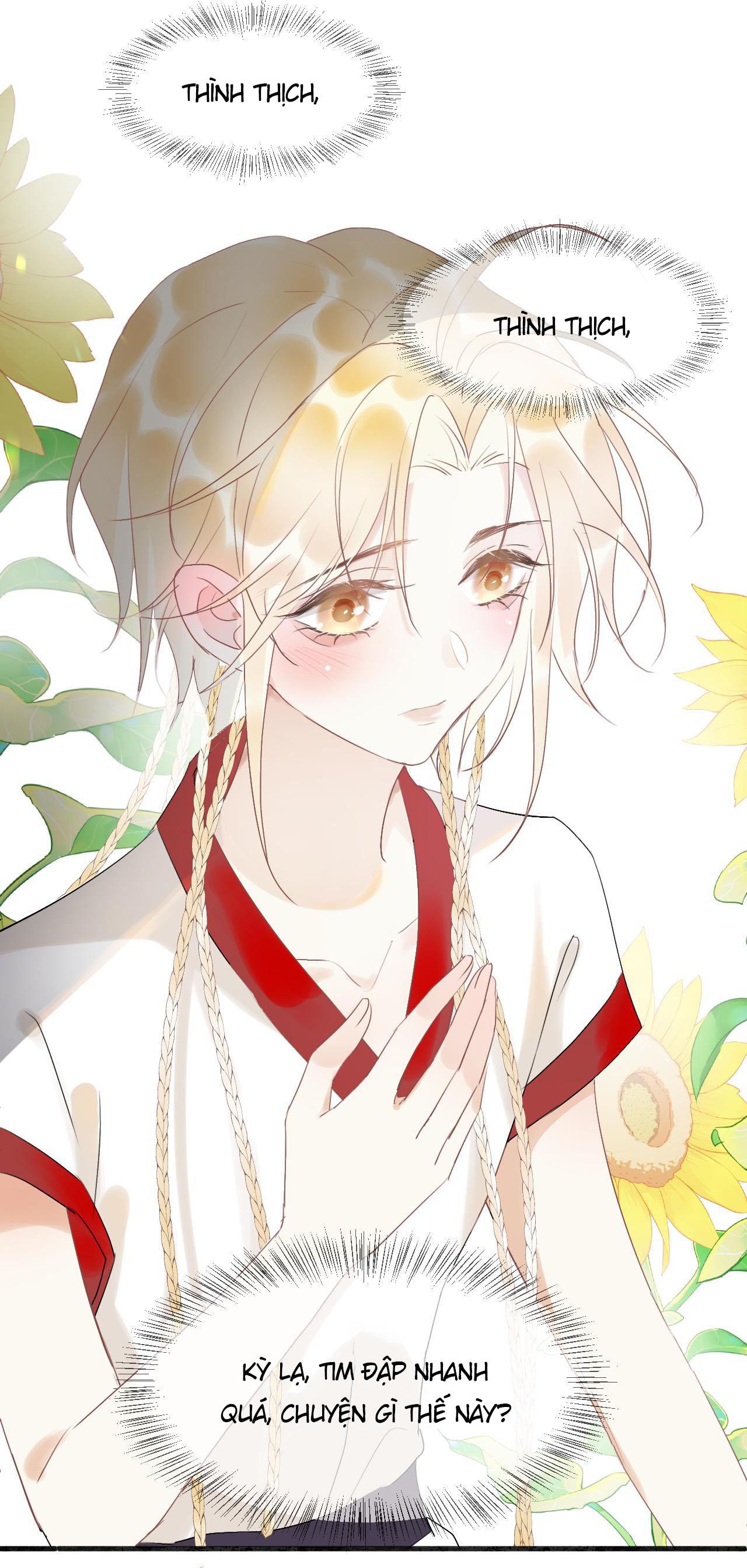 Tình Lang: Chapter 6