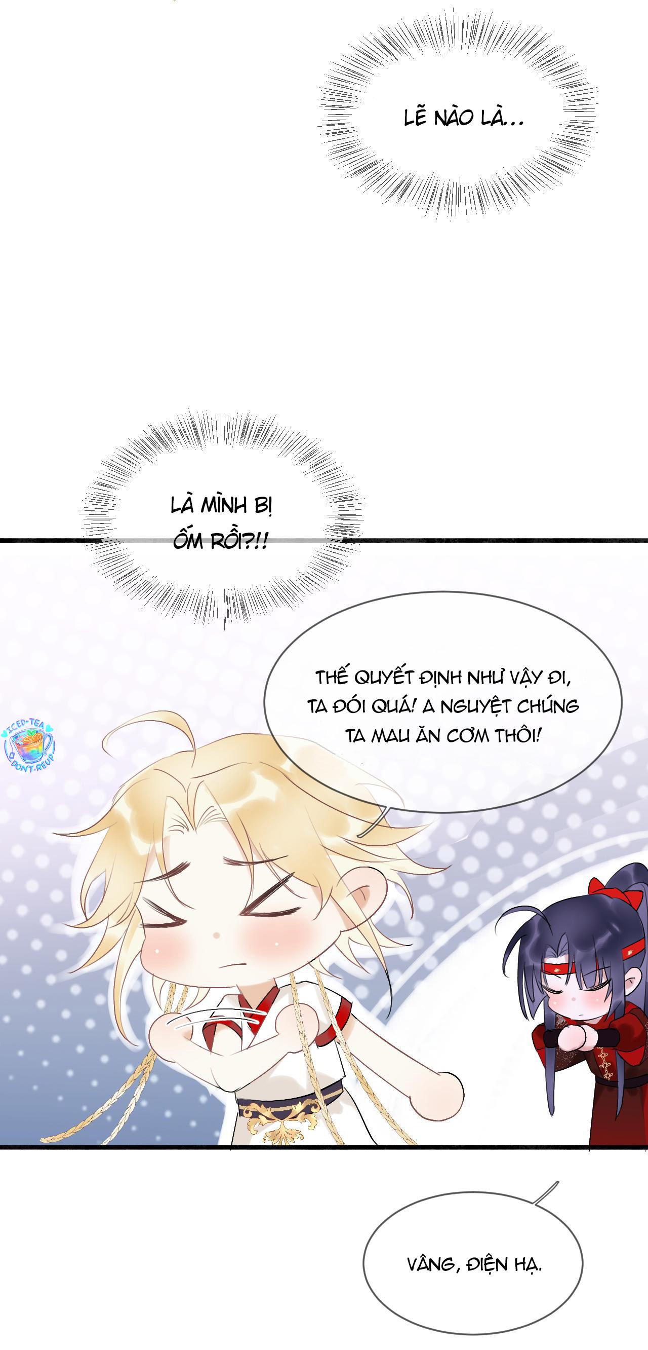 Tình Lang: Chapter 6