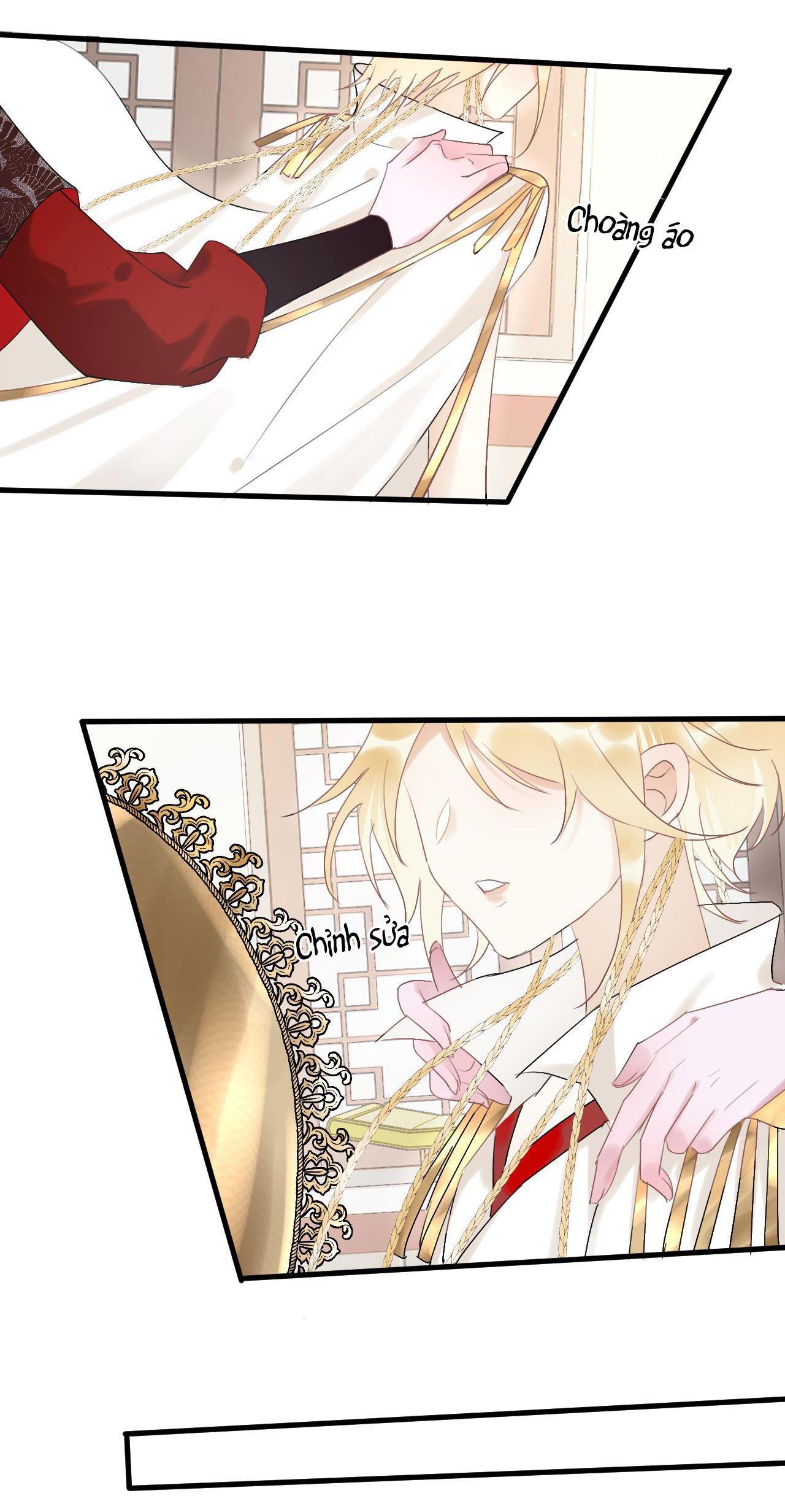 Tình Lang: Chapter 6