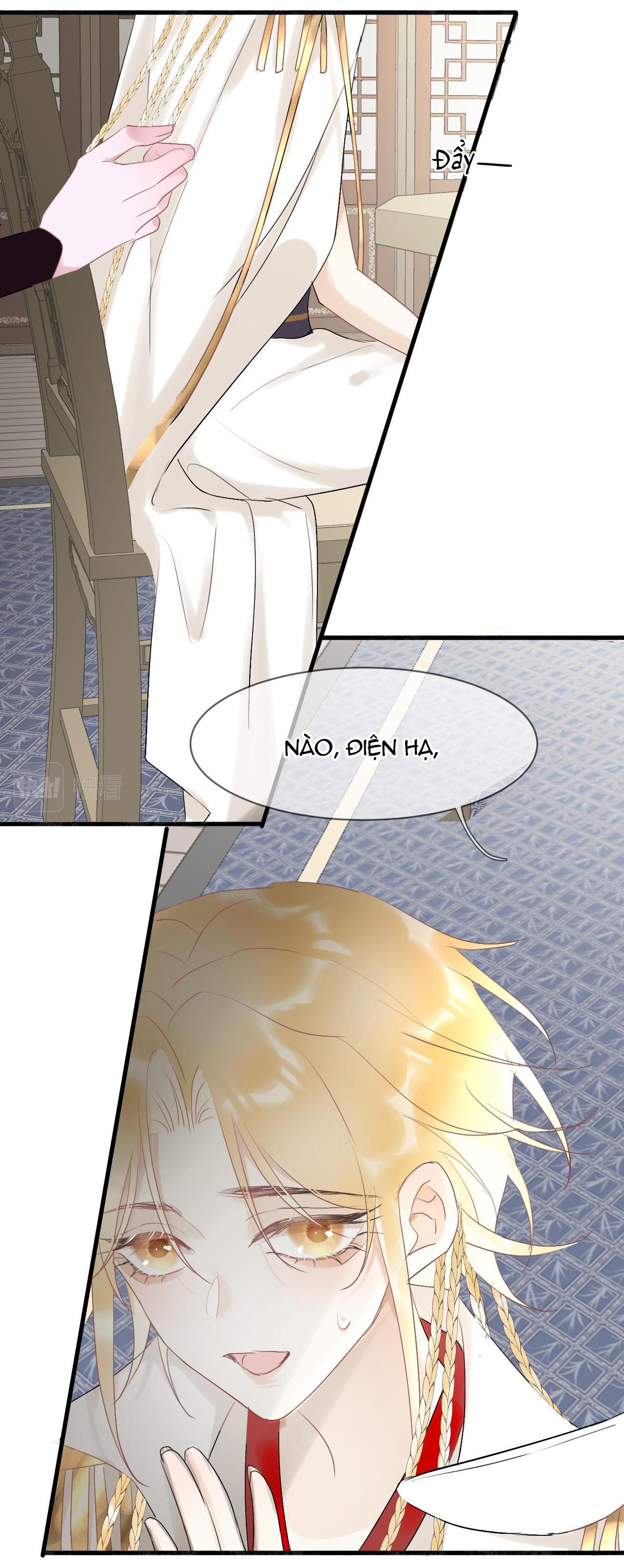 Tình Lang: Chapter 6