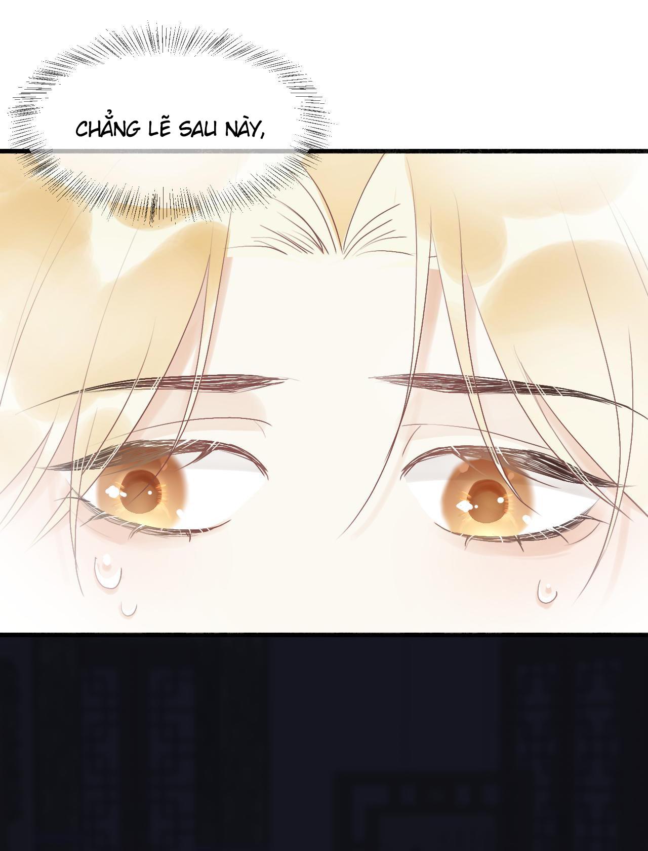 Tình Lang: Chapter 6