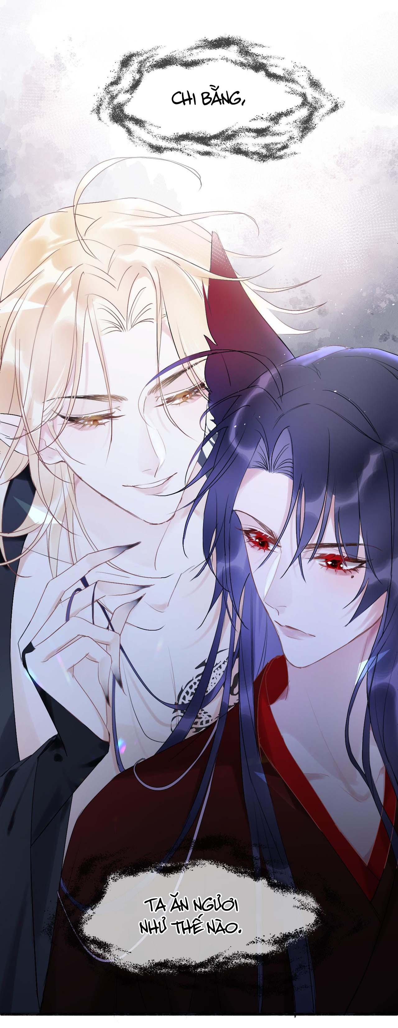 Tình Lang: Chapter 6