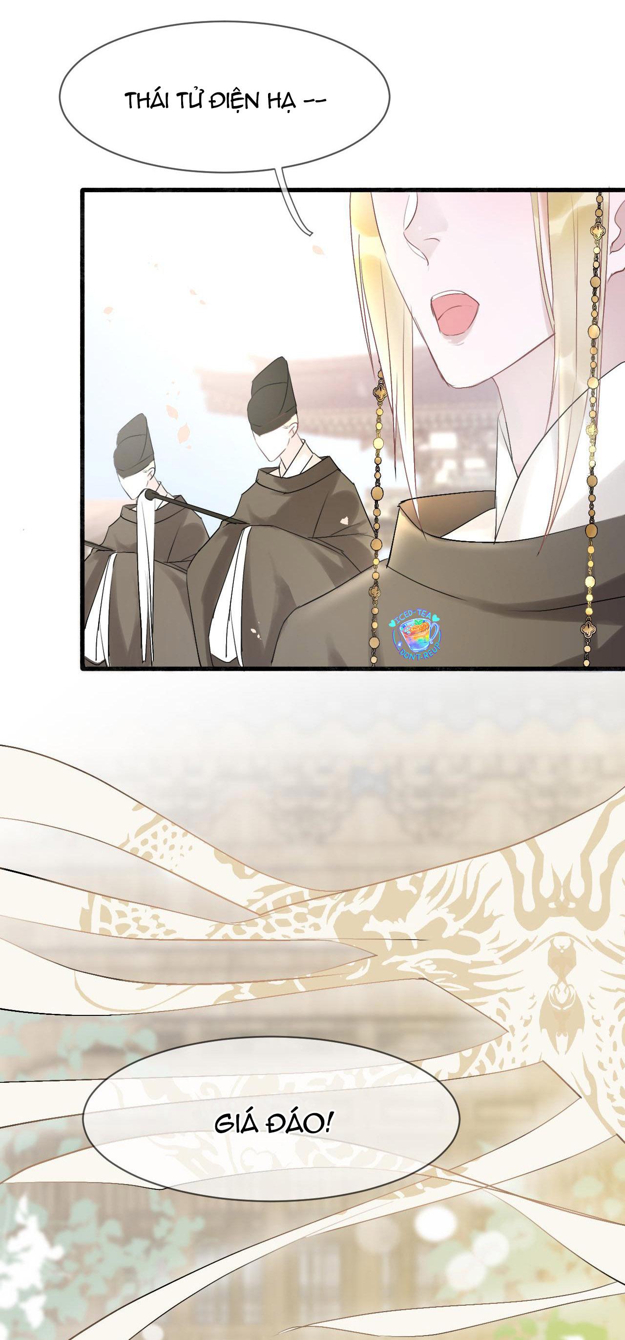 Tình Lang: Chapter 6