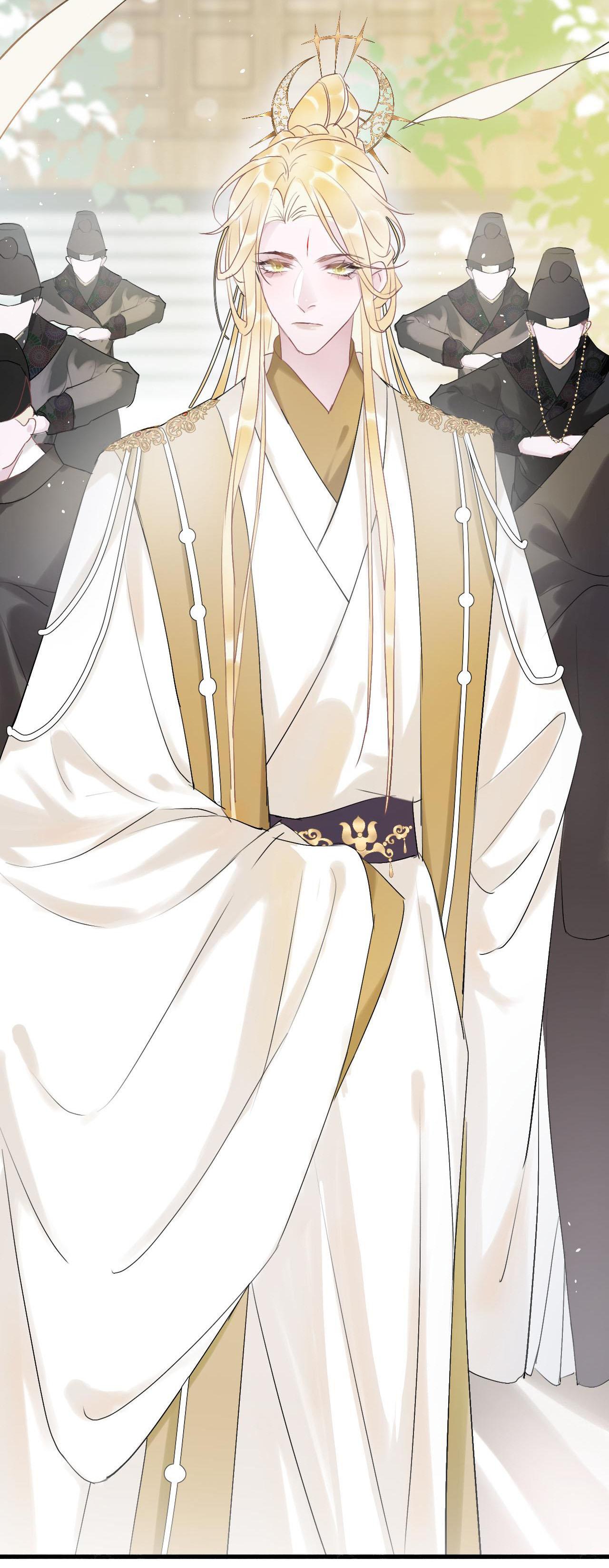 Tình Lang: Chapter 6
