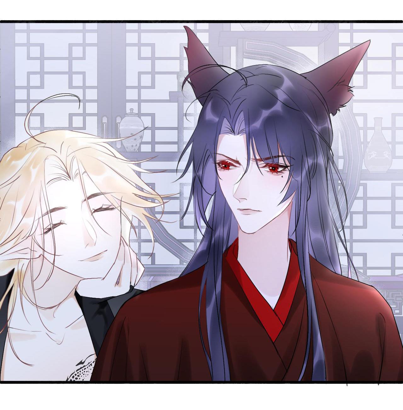 Tình Lang: Chapter 6