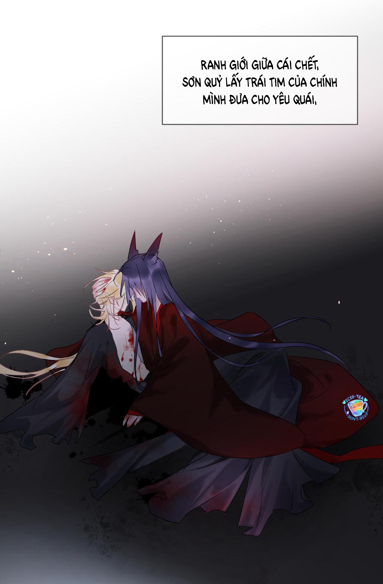 Tình Lang: Chapter 6