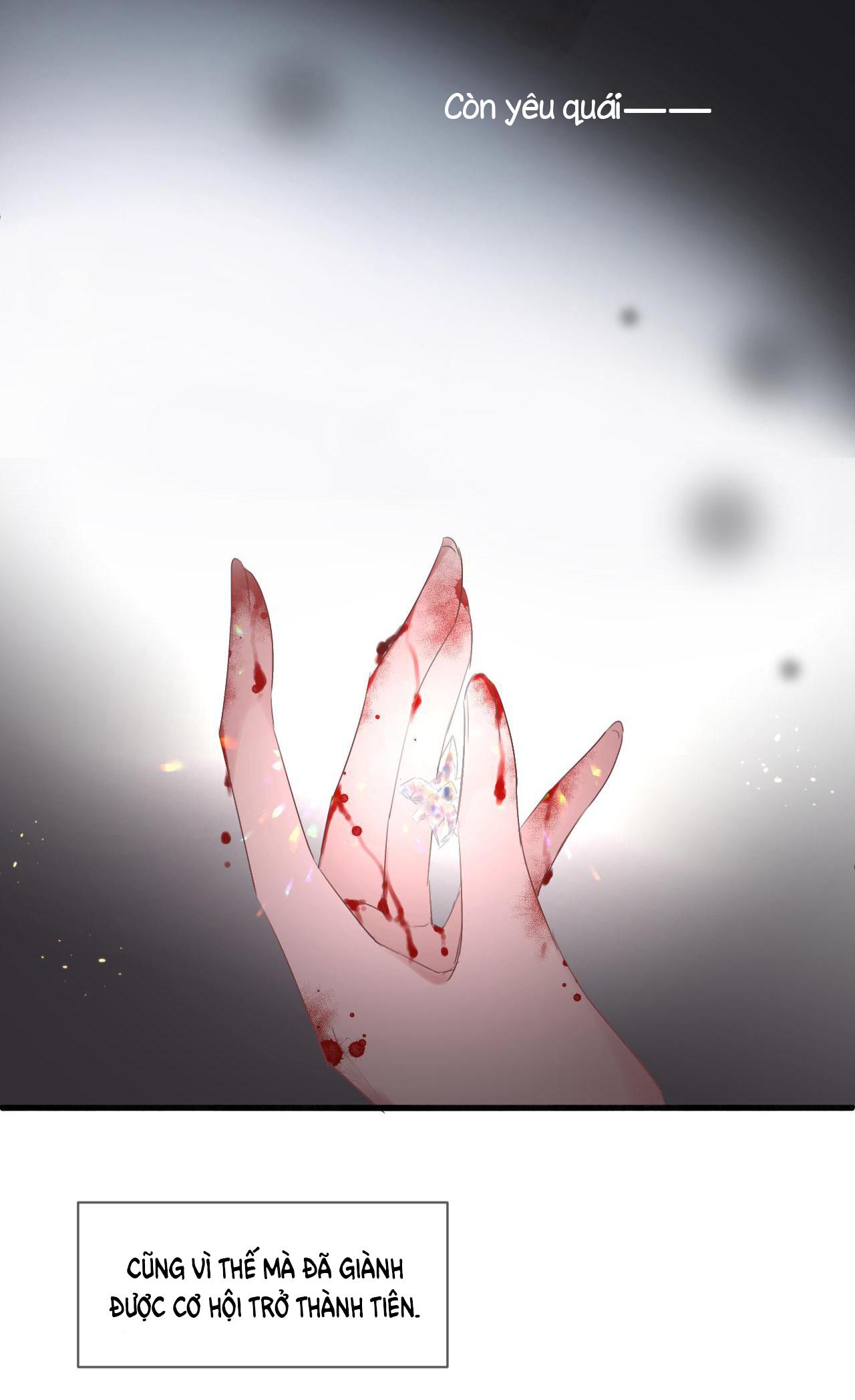 Tình Lang: Chapter 6
