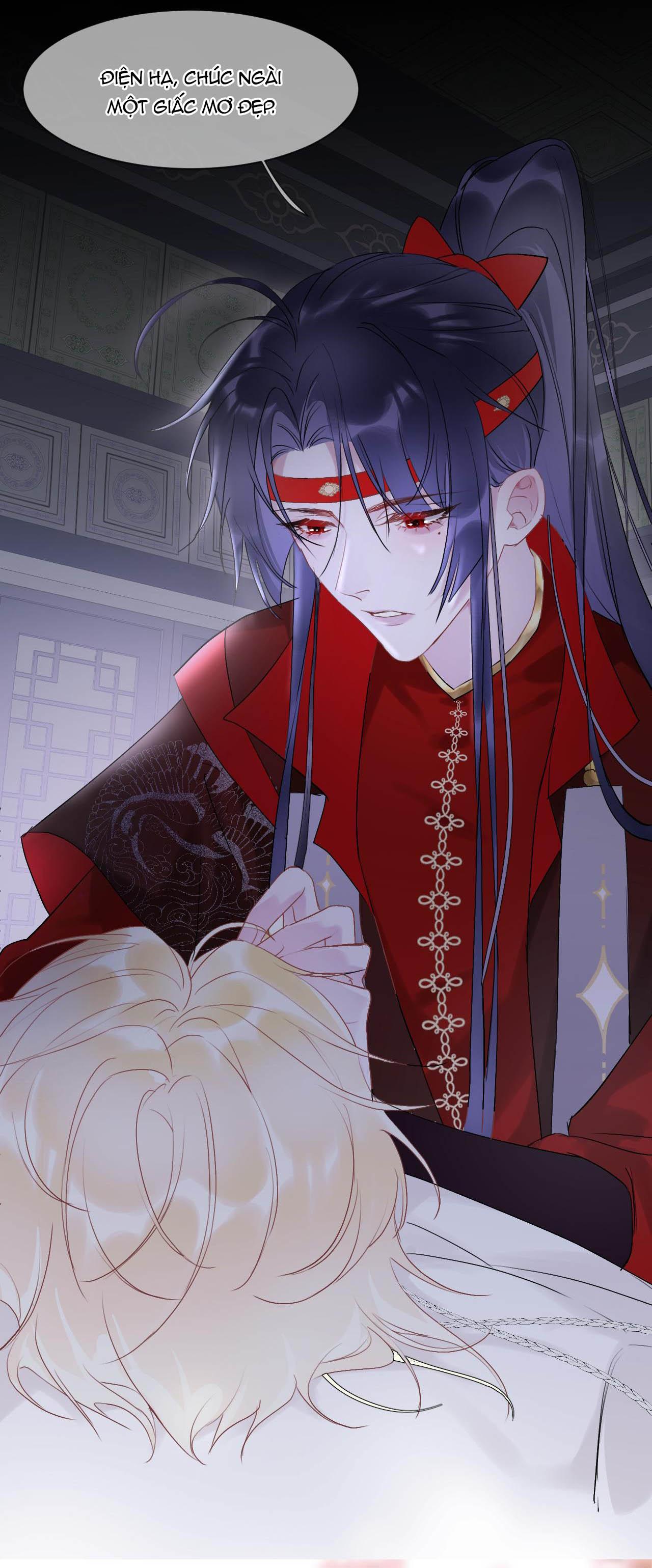 Tình Lang: Chapter 6