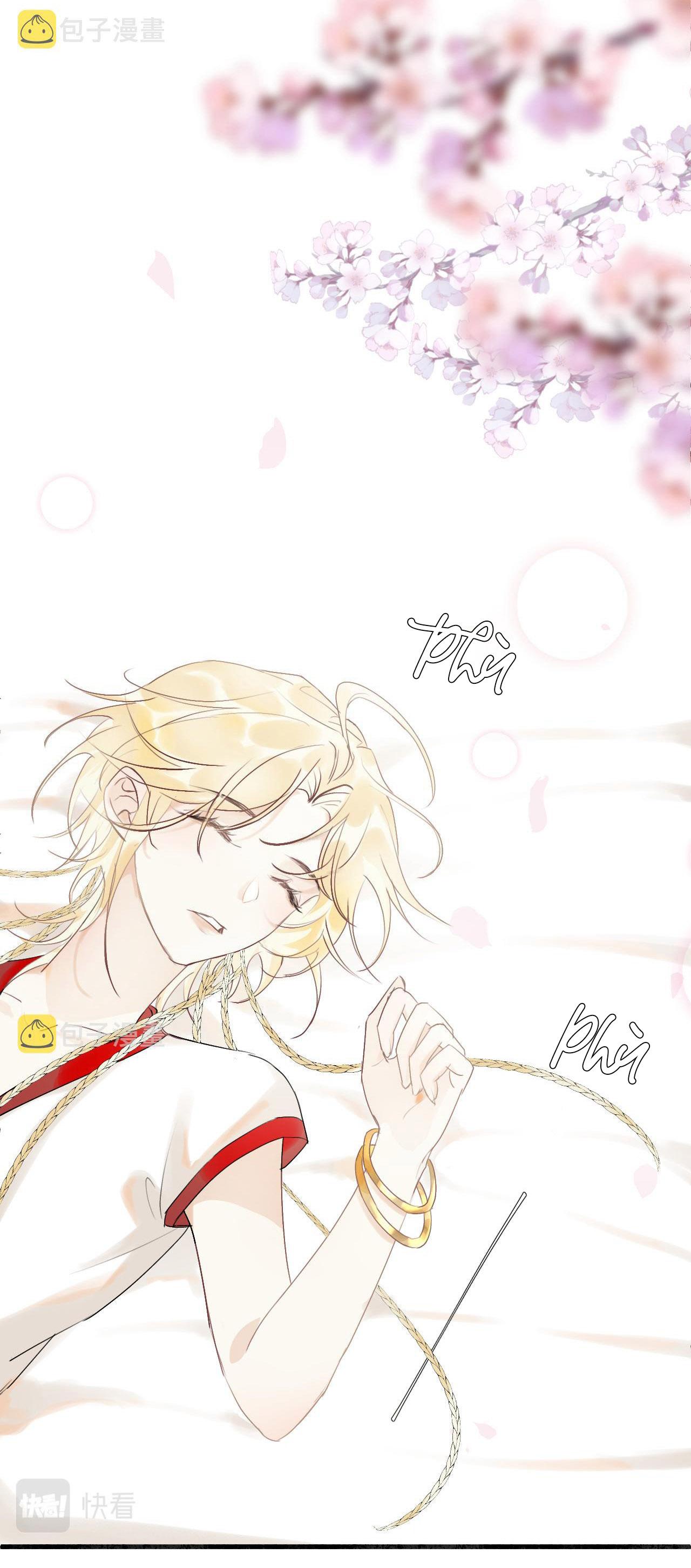Tình Lang: Chapter 6