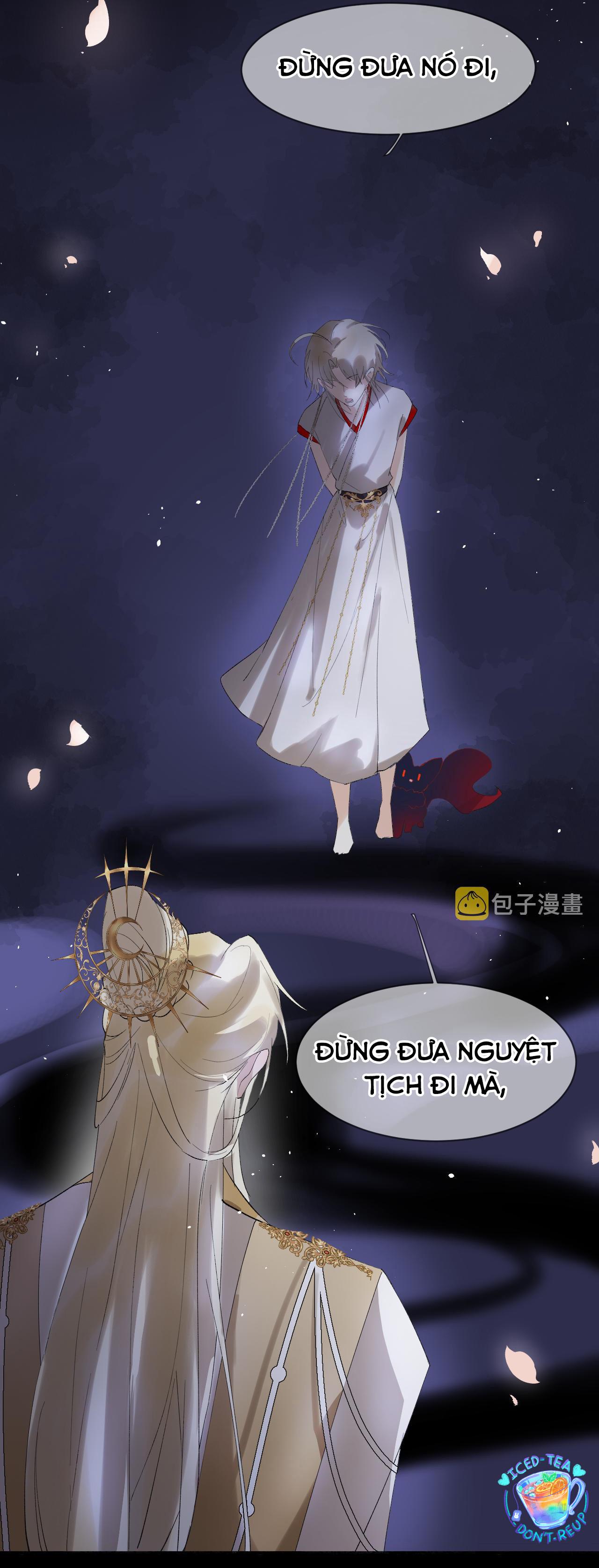 Tình Lang: Chapter 7