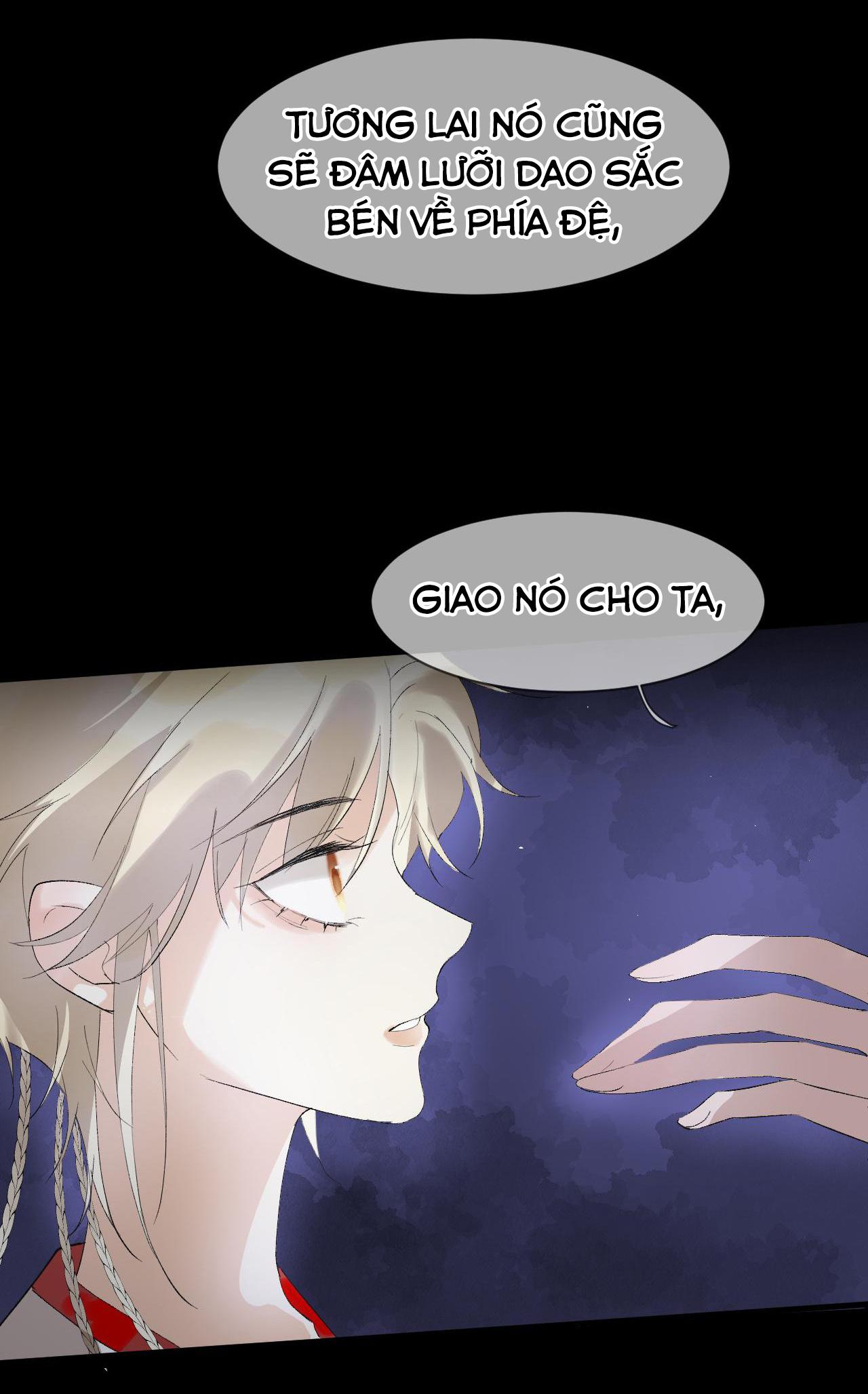 Tình Lang: Chapter 7