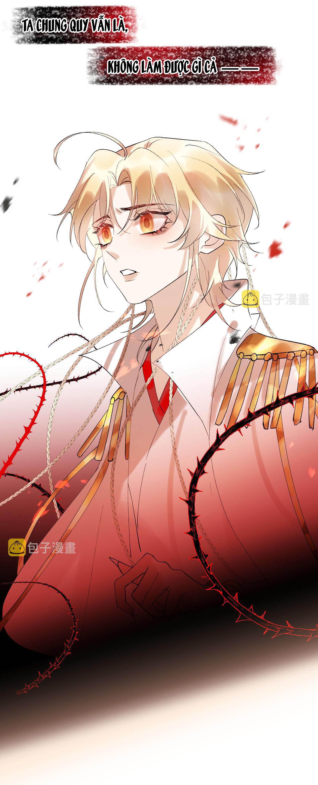 Tình Lang: Chapter 7