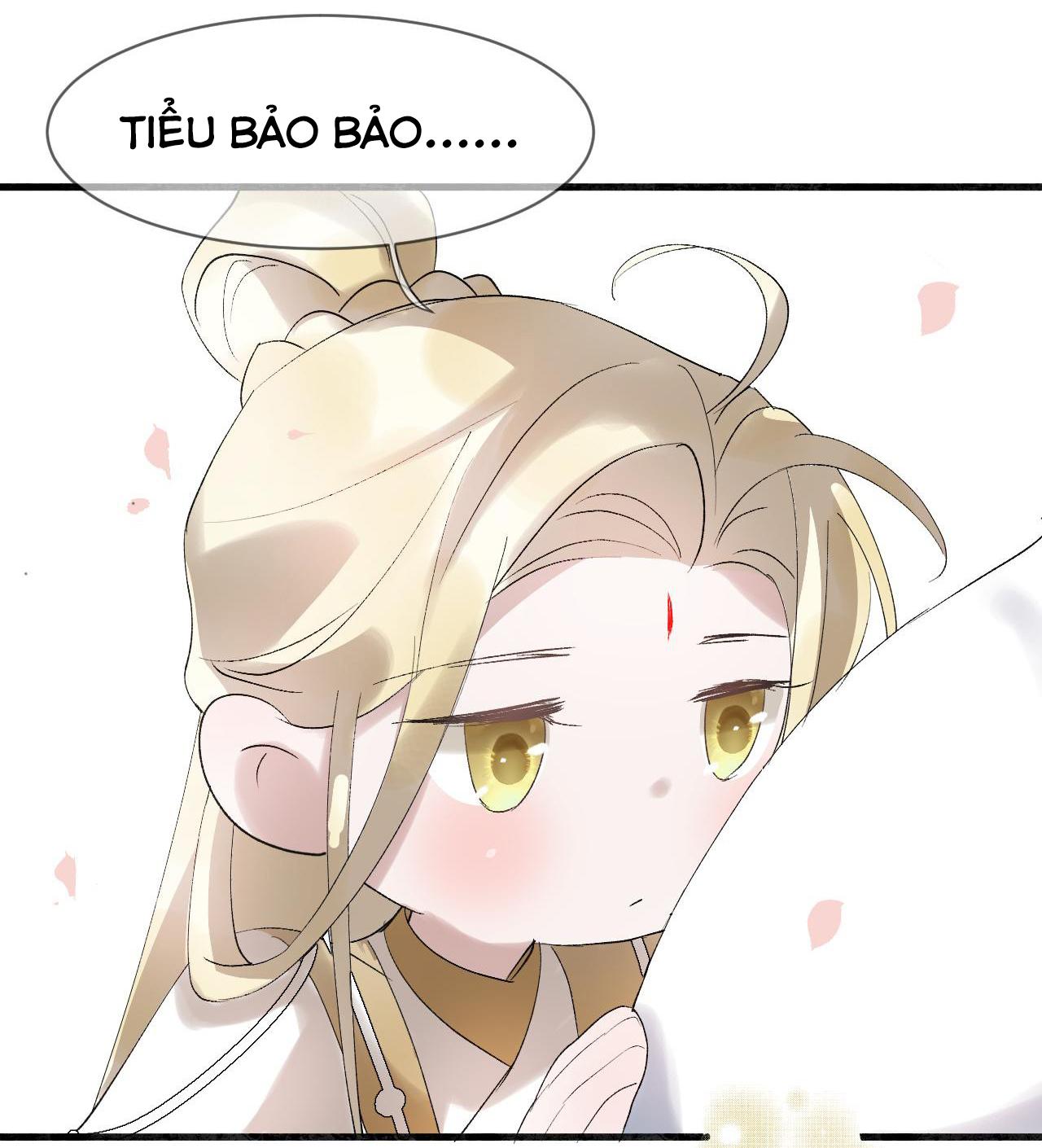 Tình Lang: Chapter 7