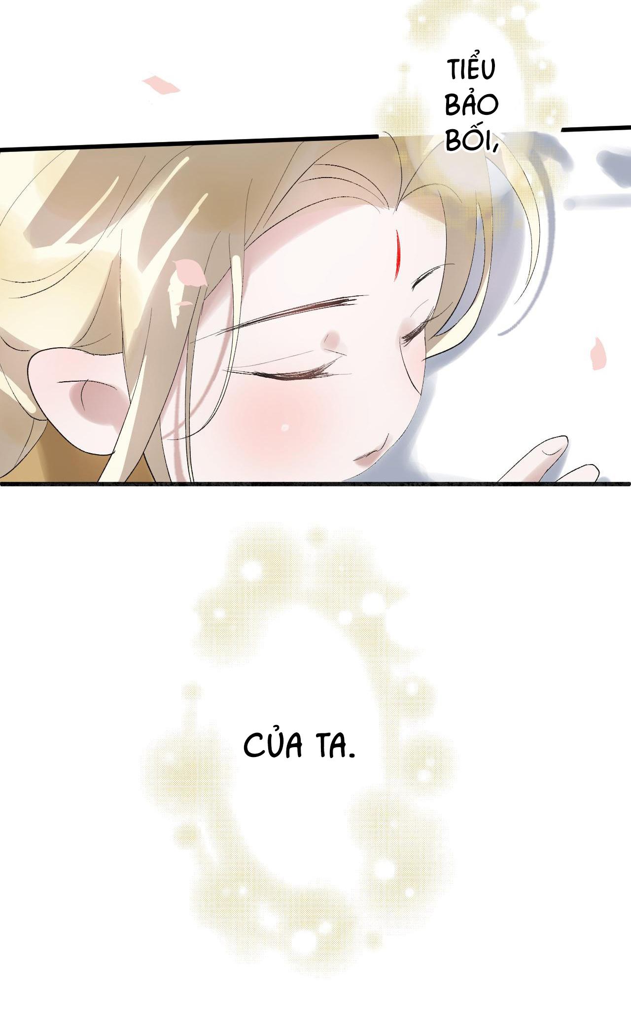 Tình Lang: Chapter 7