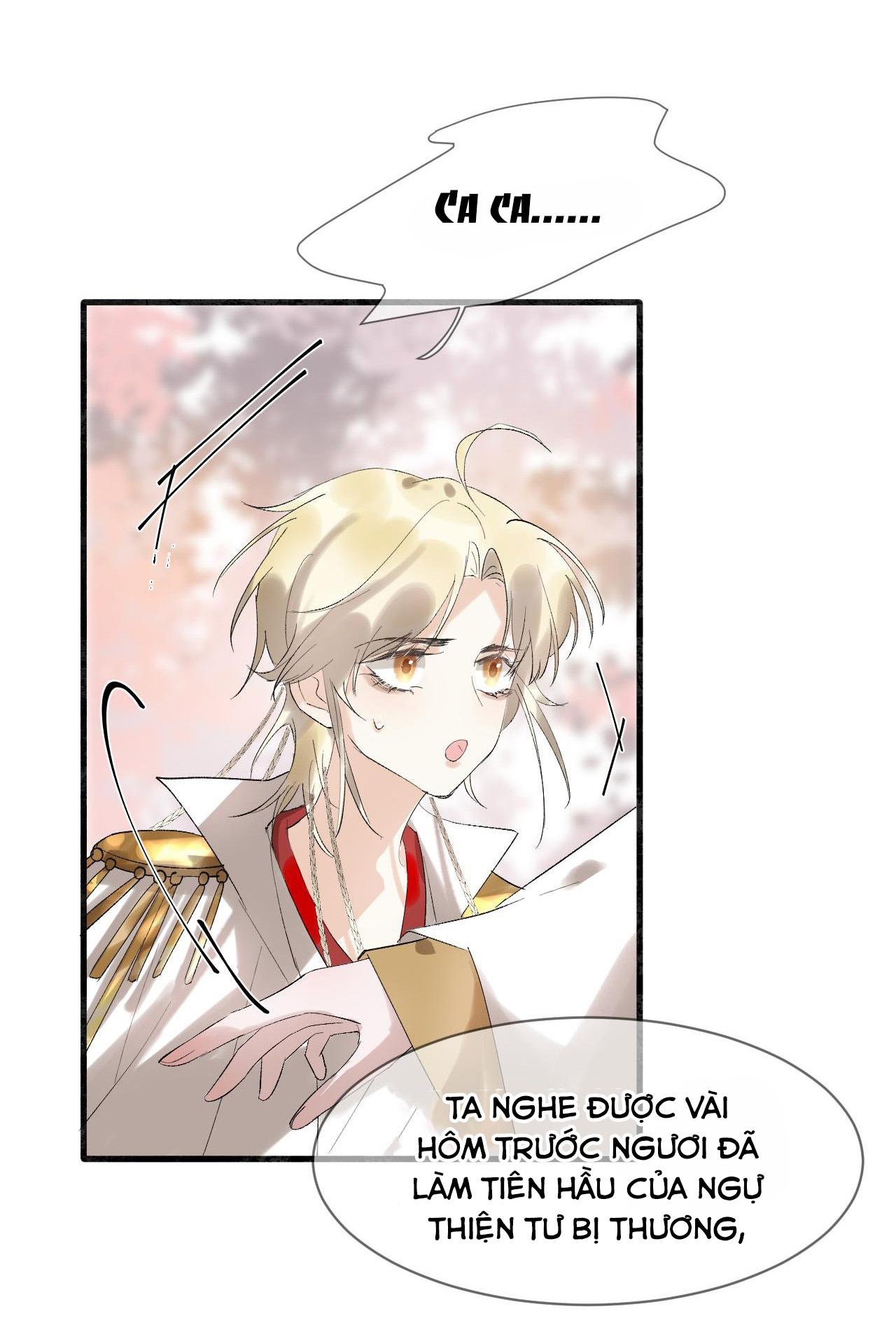 Tình Lang: Chapter 7