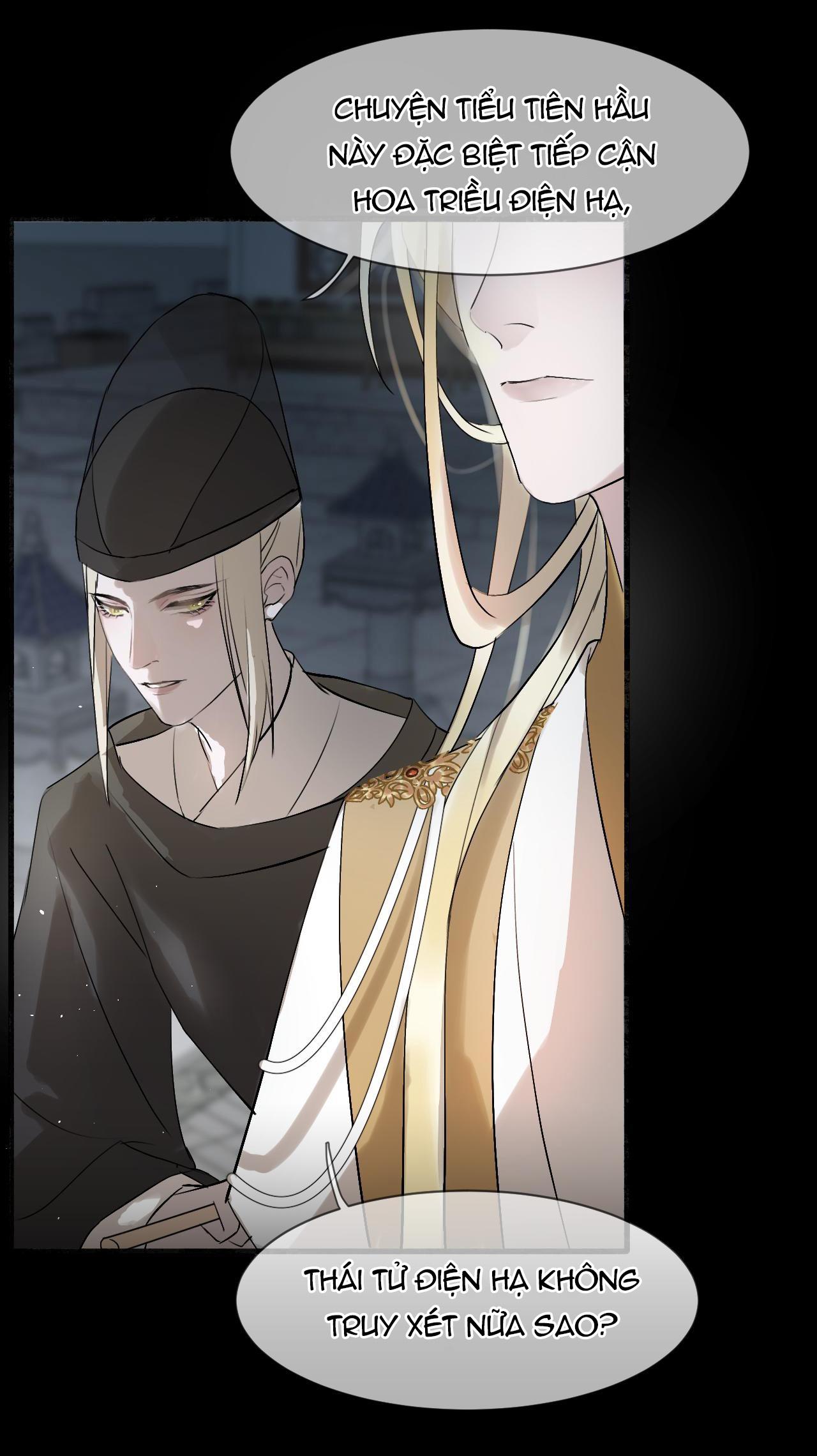 Tình Lang: Chapter 8