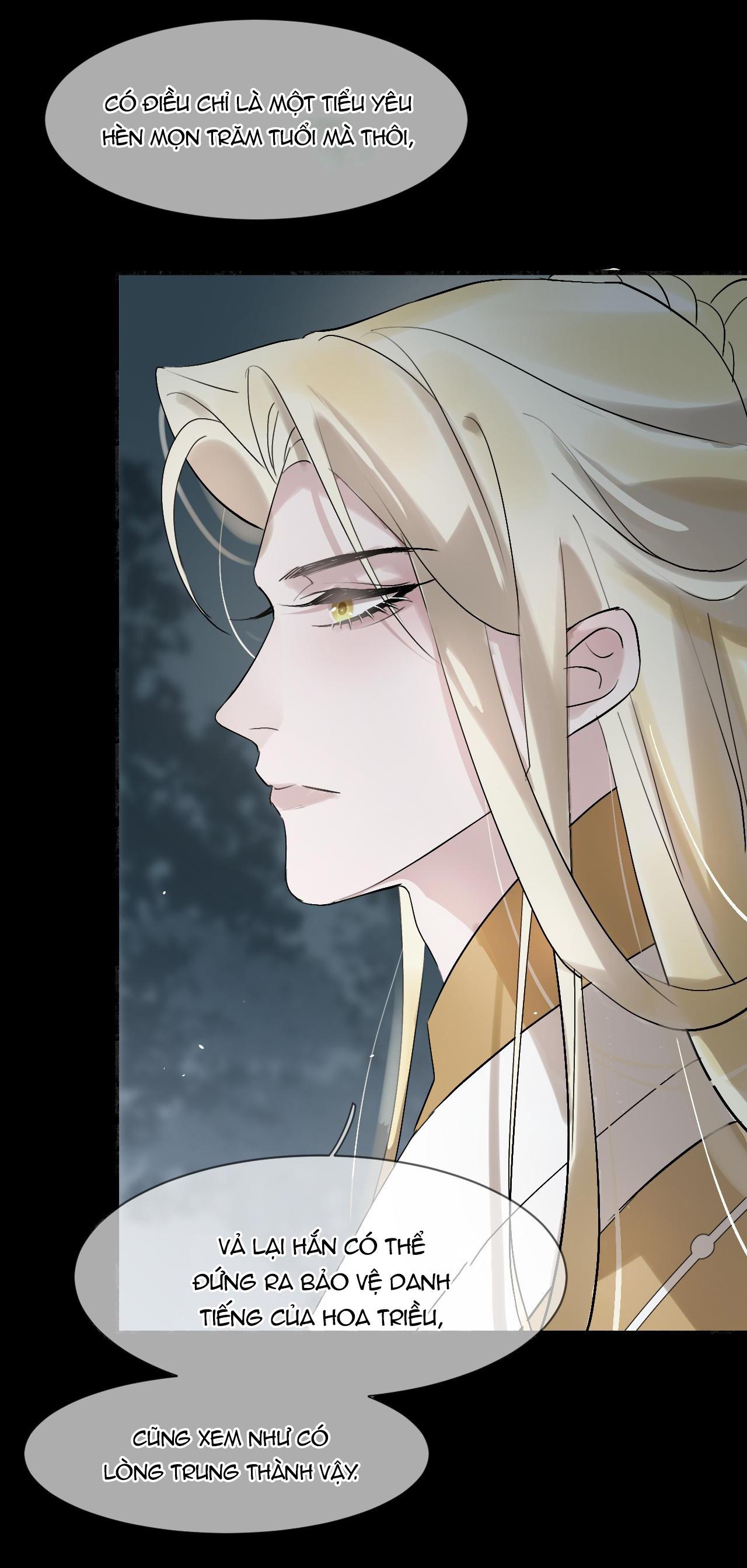 Tình Lang: Chapter 8