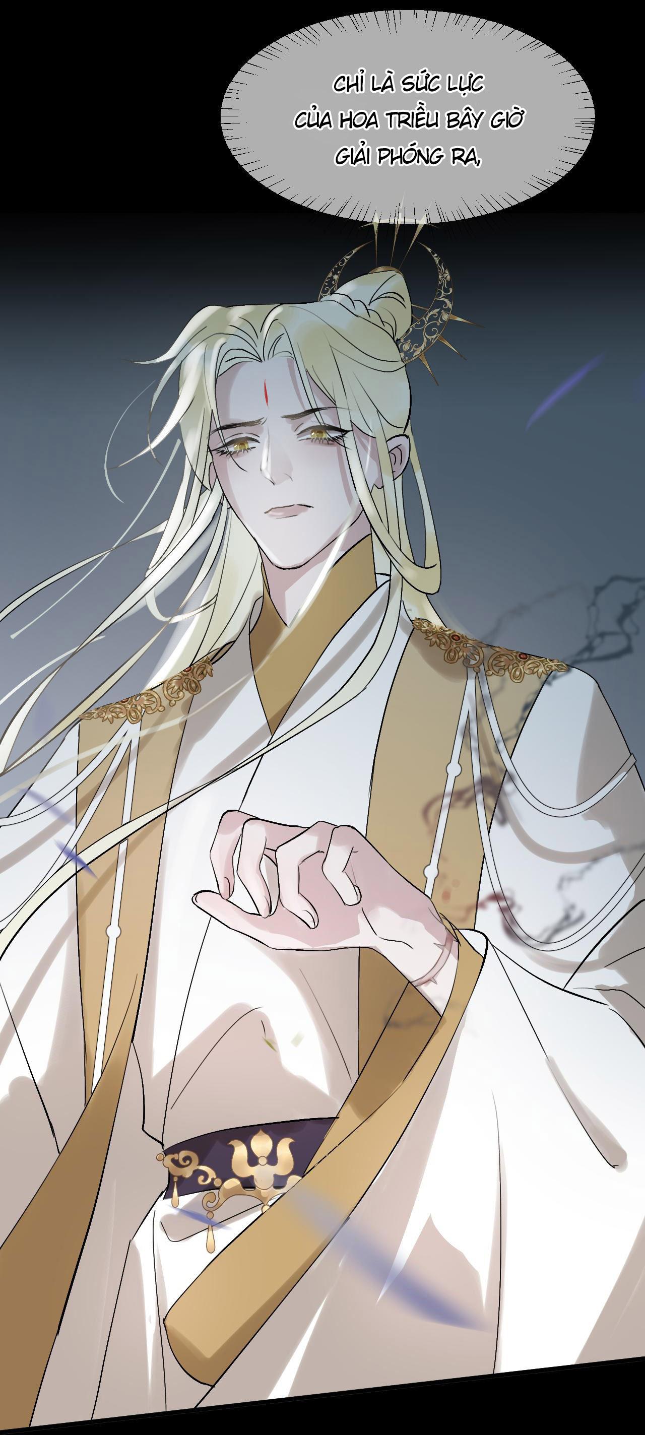Tình Lang: Chapter 8