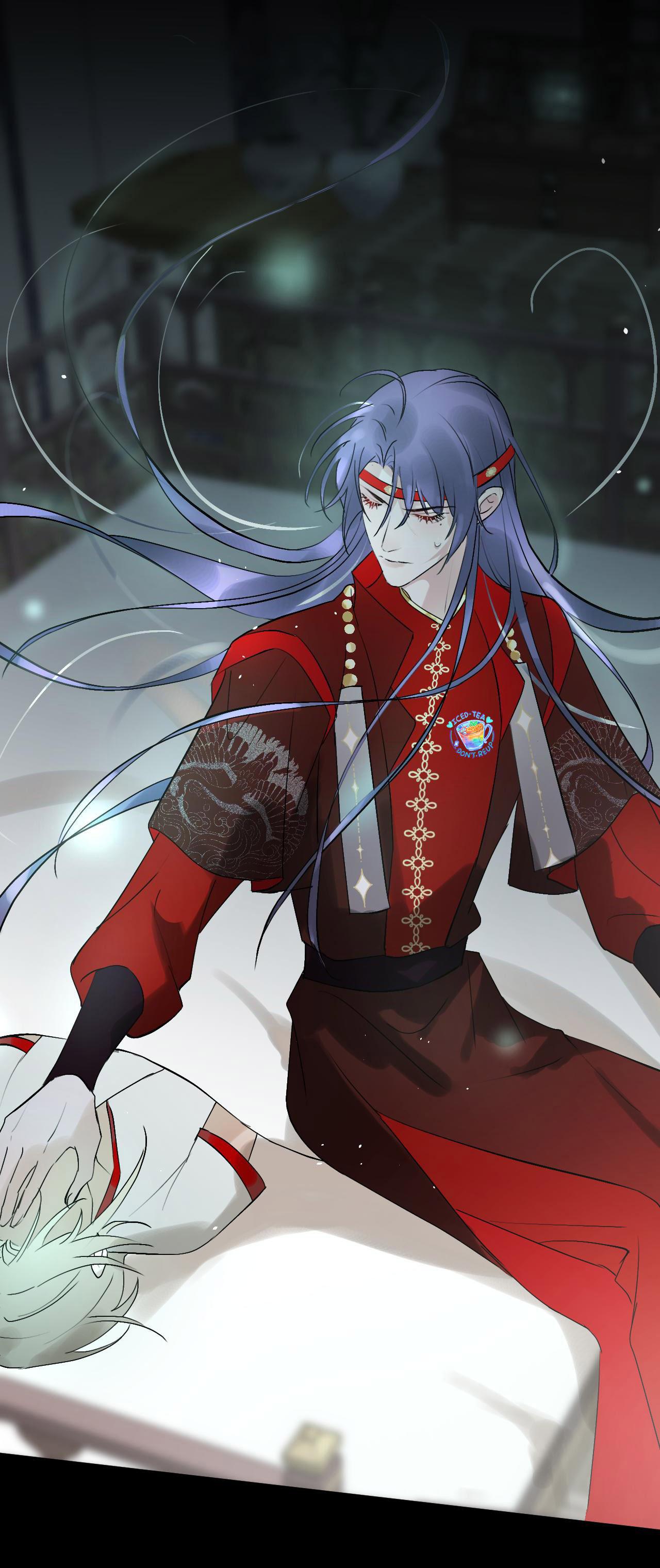 Tình Lang: Chapter 8