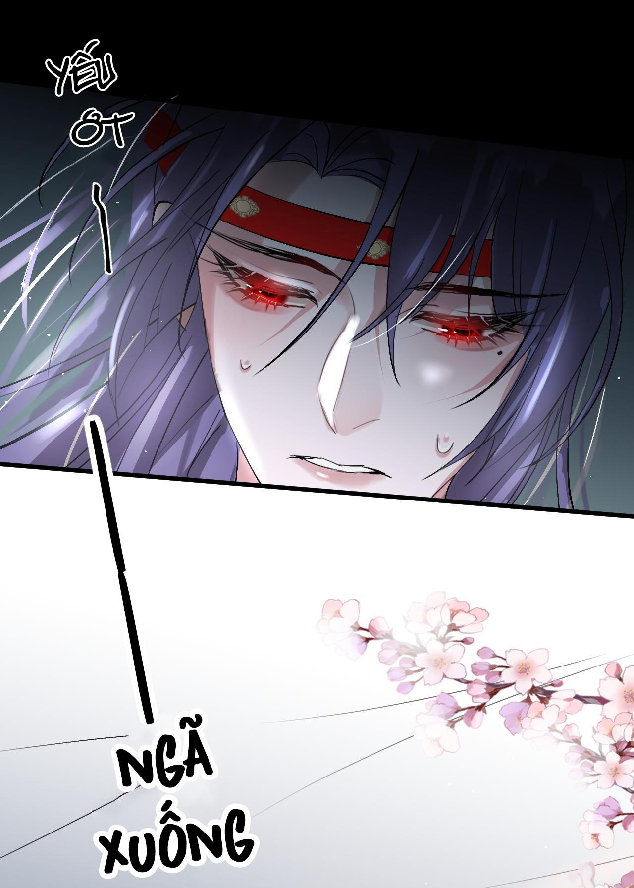 Tình Lang: Chapter 8
