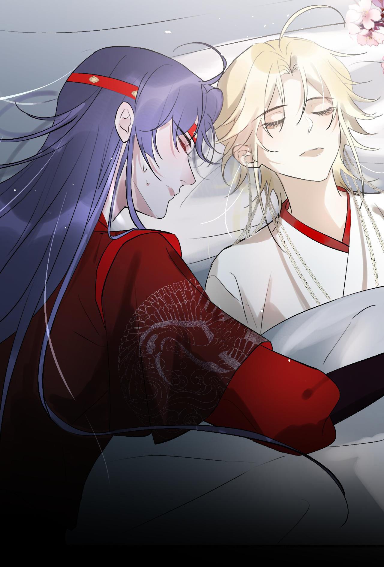 Tình Lang: Chapter 8