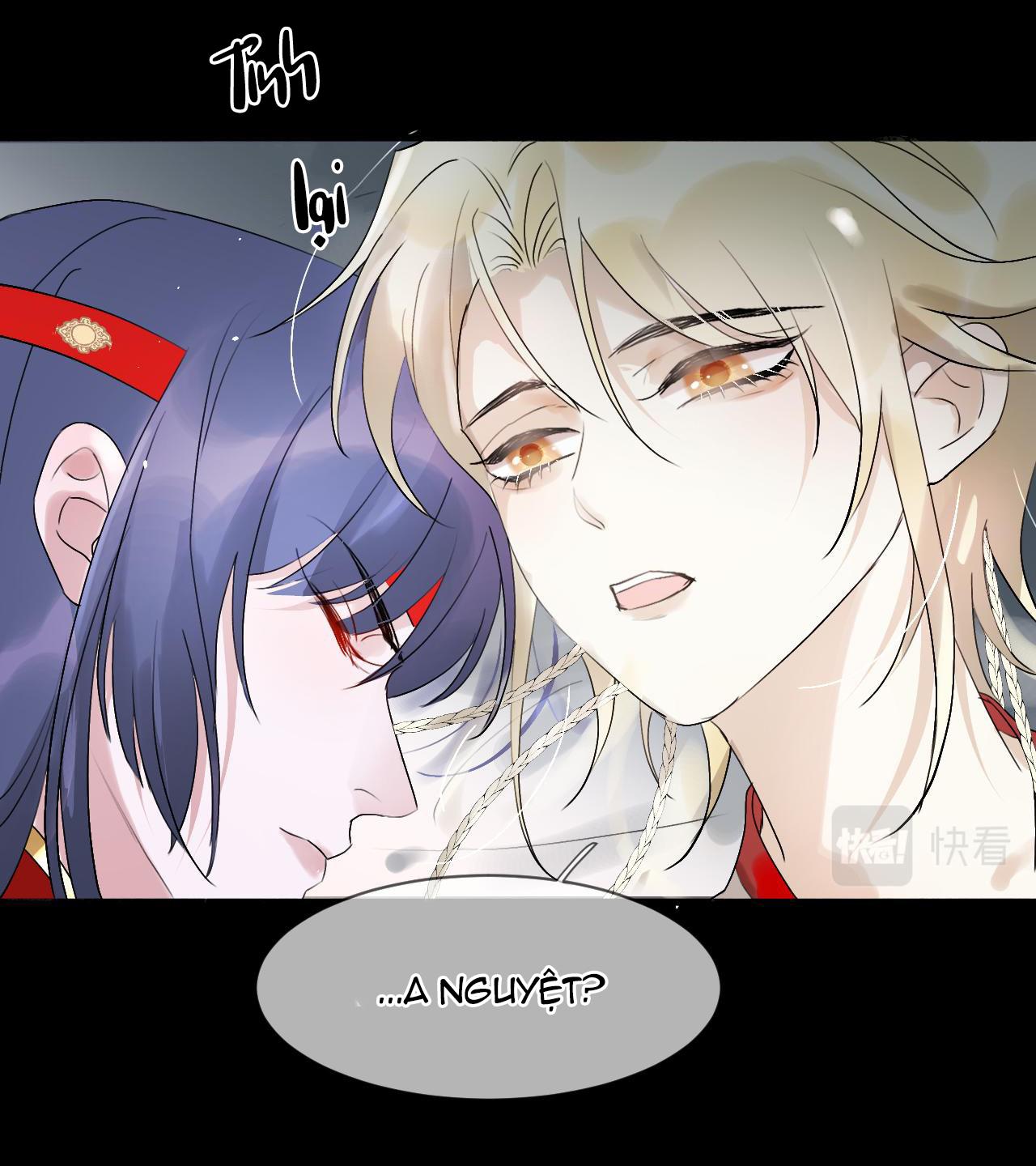 Tình Lang: Chapter 8