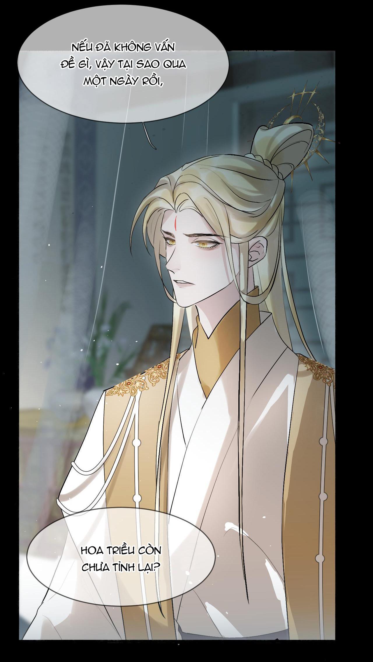 Tình Lang: Chapter 8